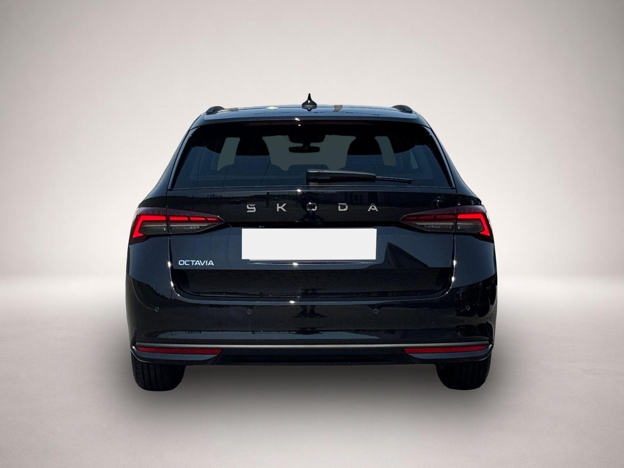 Skoda Octavia (2026) - Foto 4