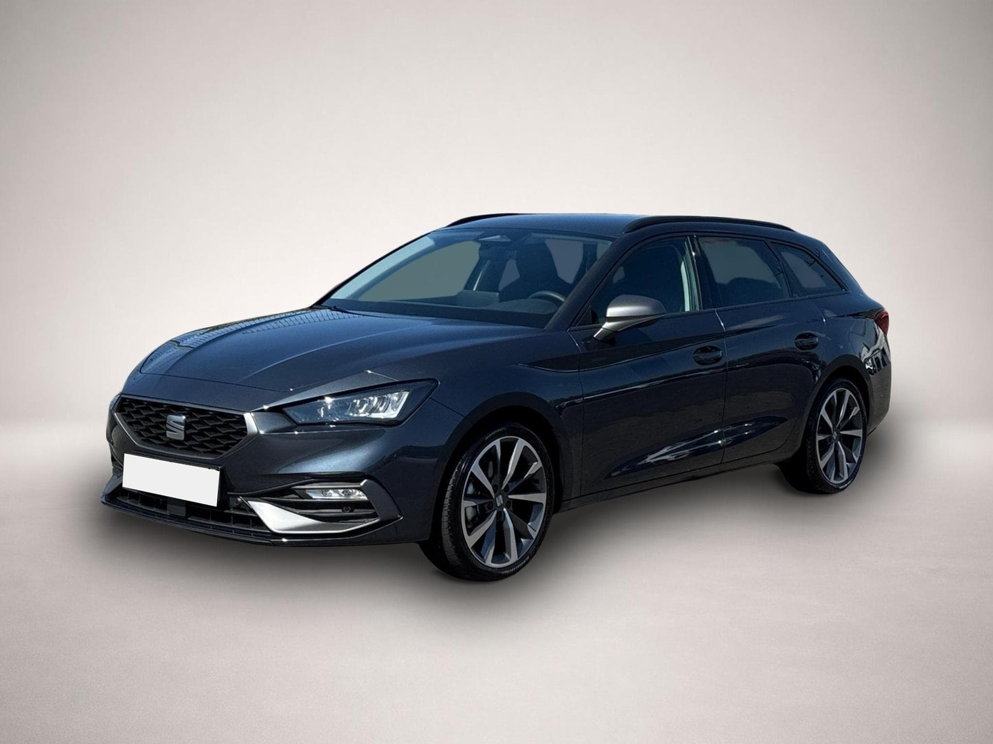 Seat Leon (2026) - Foto 1