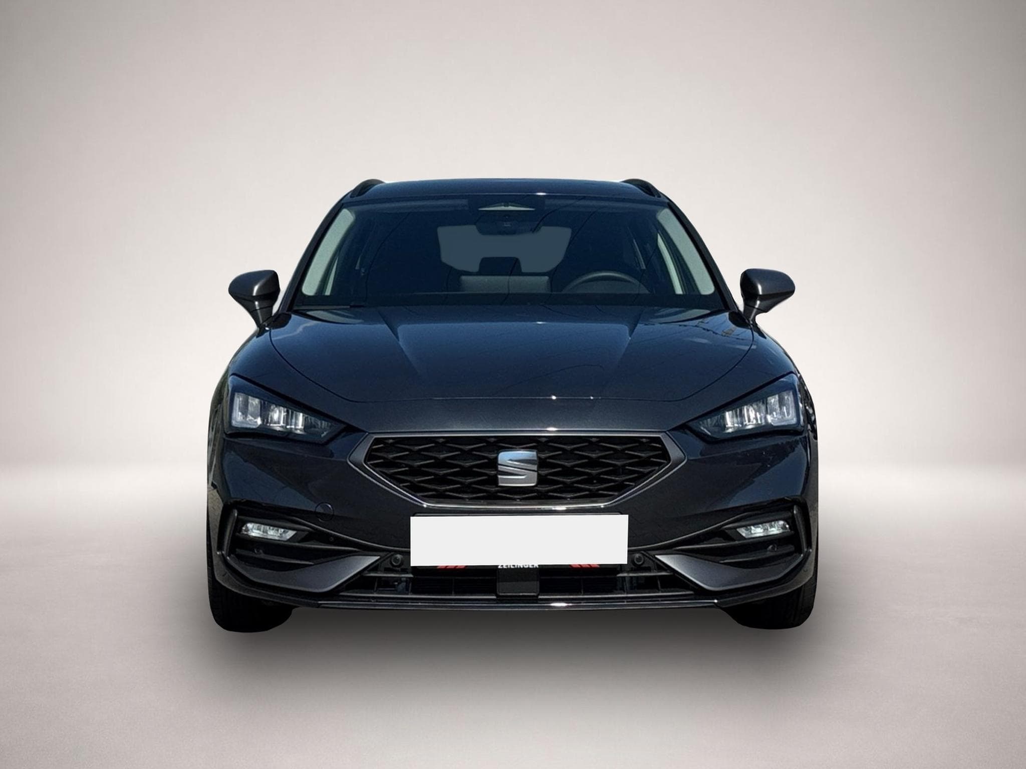 Seat Leon (2026) - Foto 2