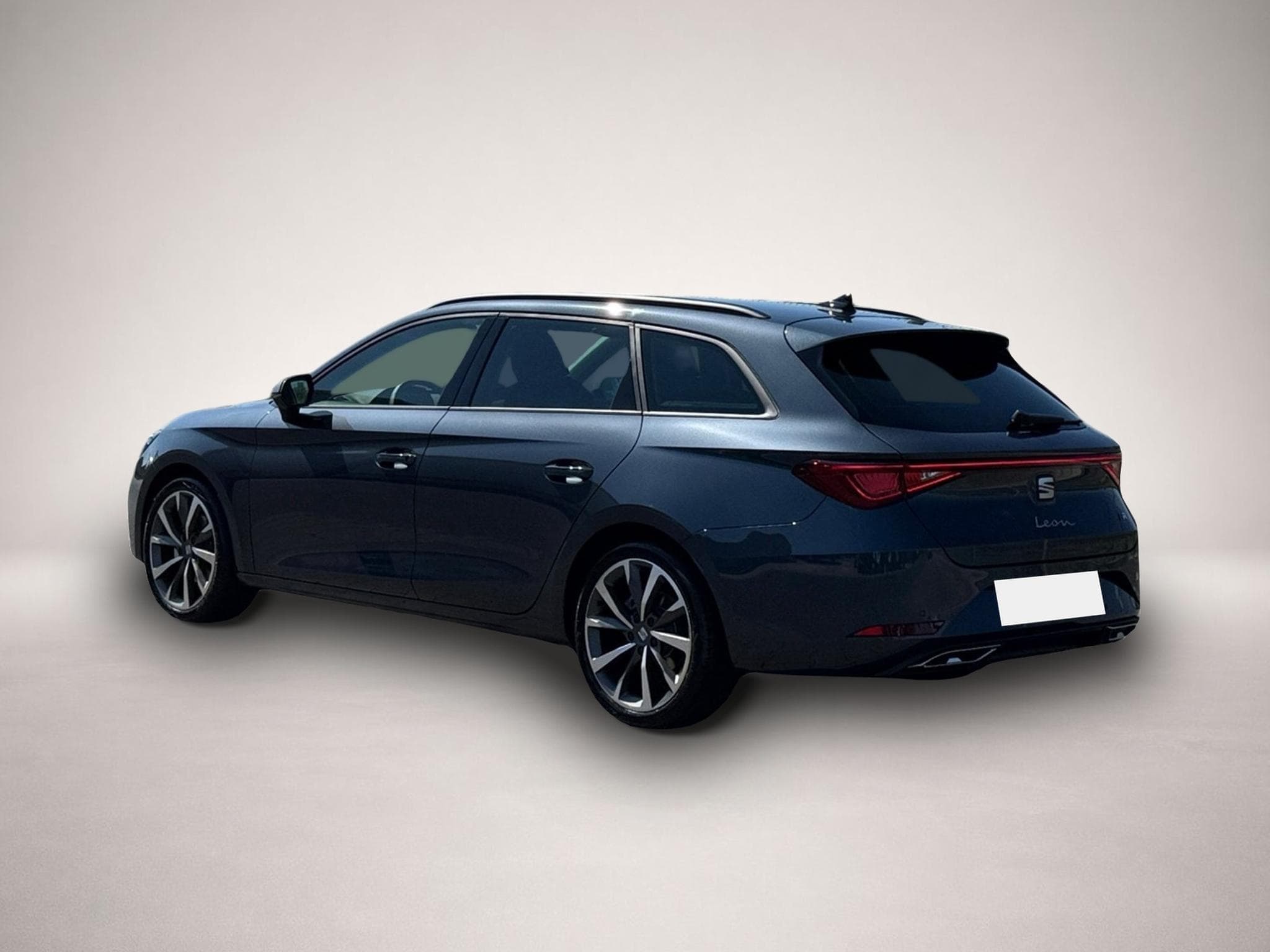 Seat Leon (2026) - Foto 4
