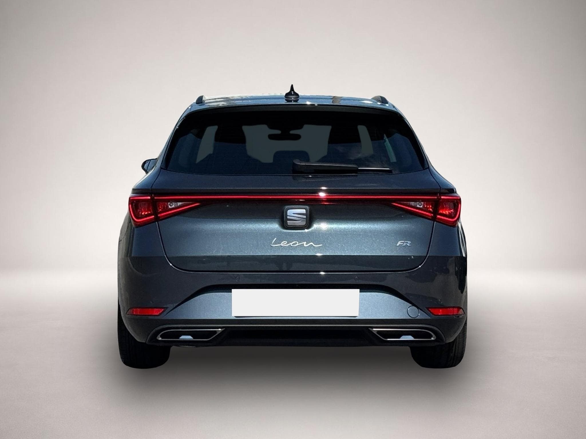Seat Leon (2026) - Foto 5