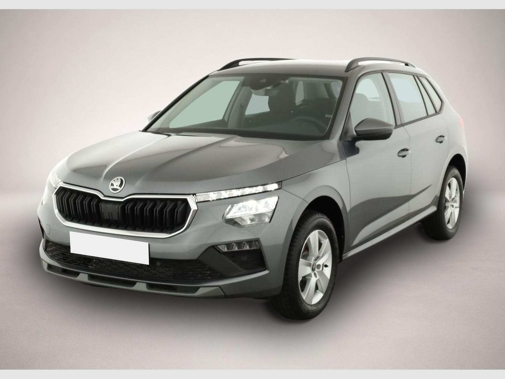 Skoda Kamiq (2026) - Foto 1