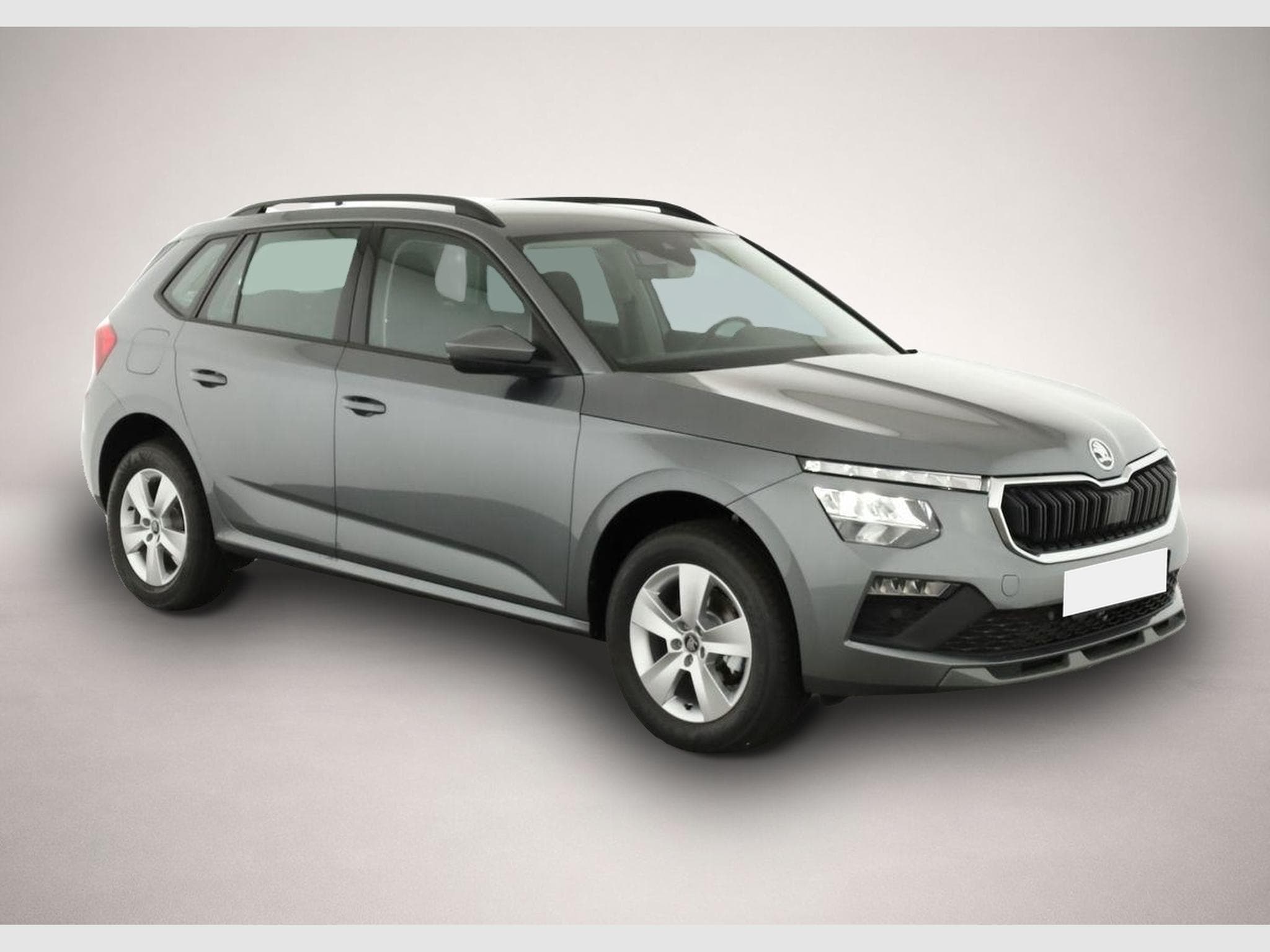 Skoda Kamiq (2026) - Foto 2