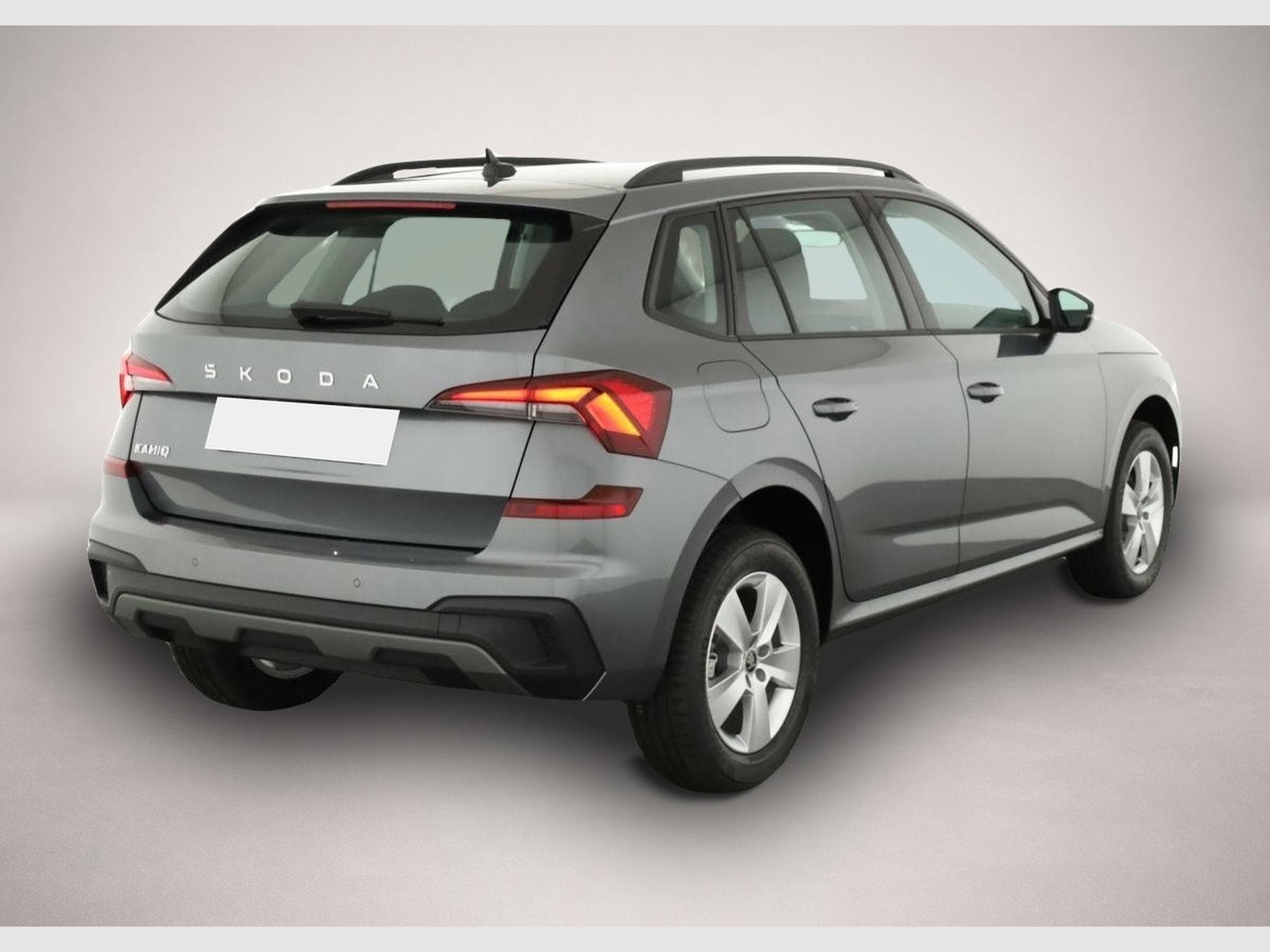 Skoda Kamiq (2026) - Foto 3