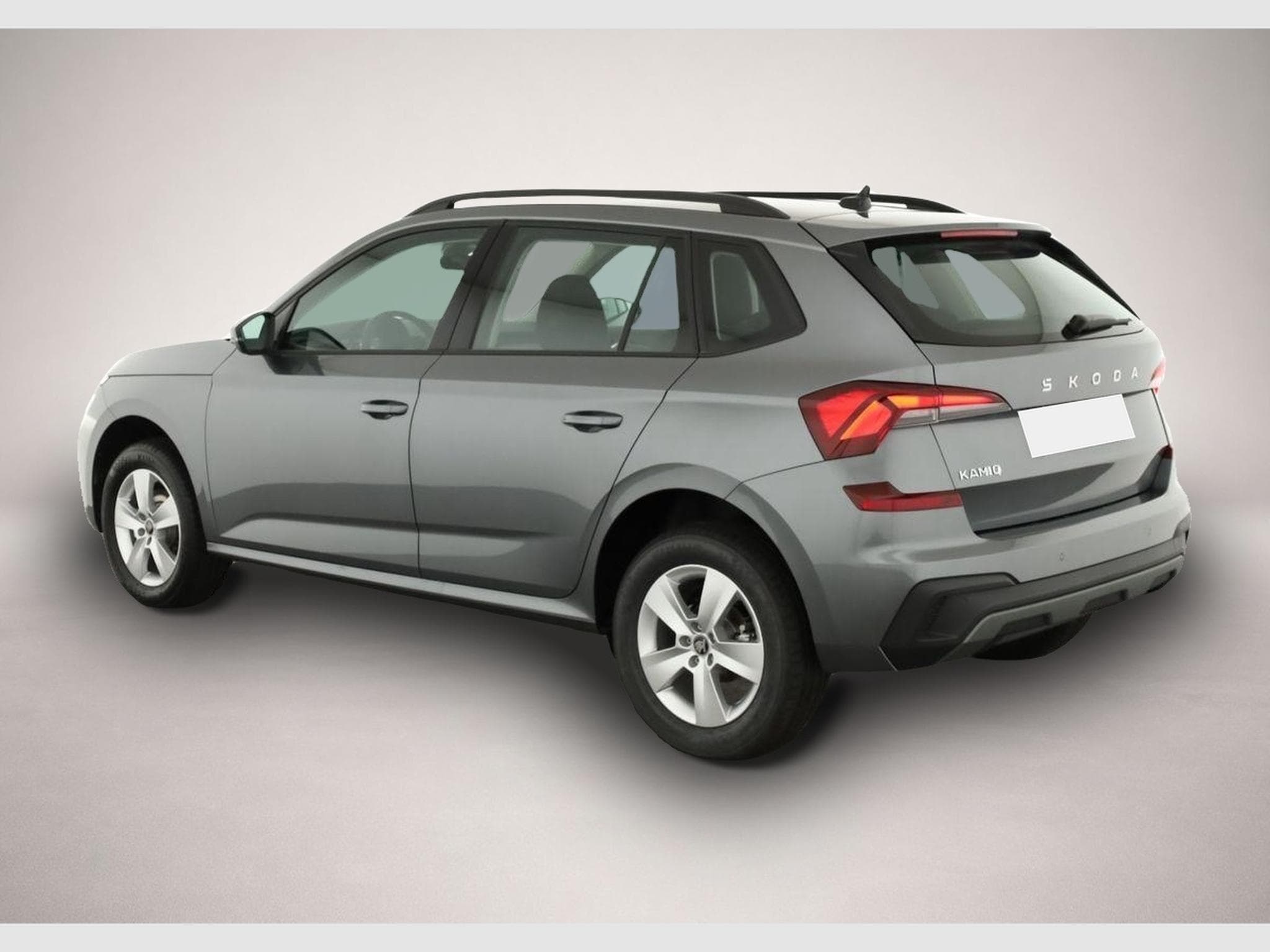 Skoda Kamiq (2026) - Foto 4