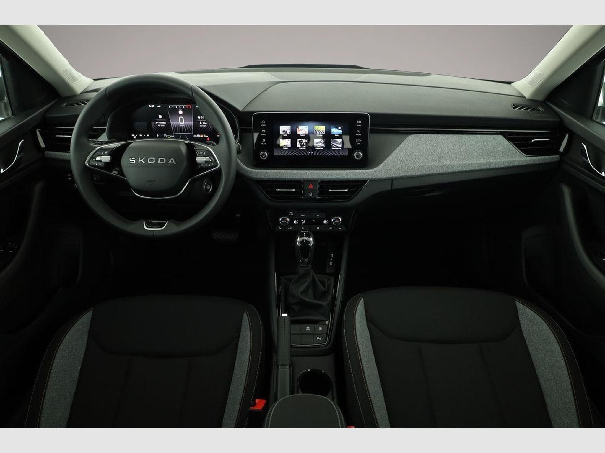 Skoda Kamiq (2026) - Foto 5