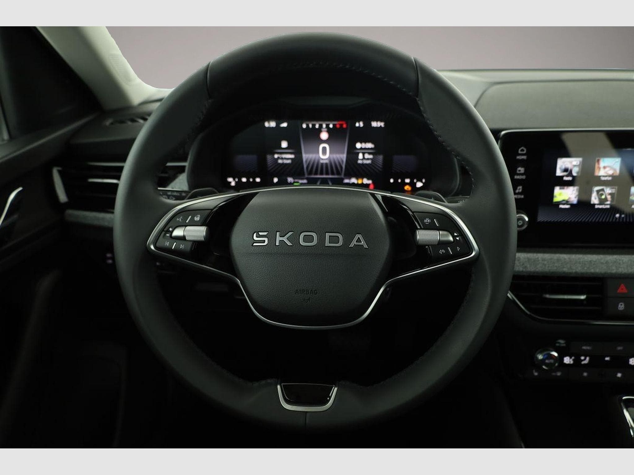 Skoda Kamiq (2026) - Foto 6