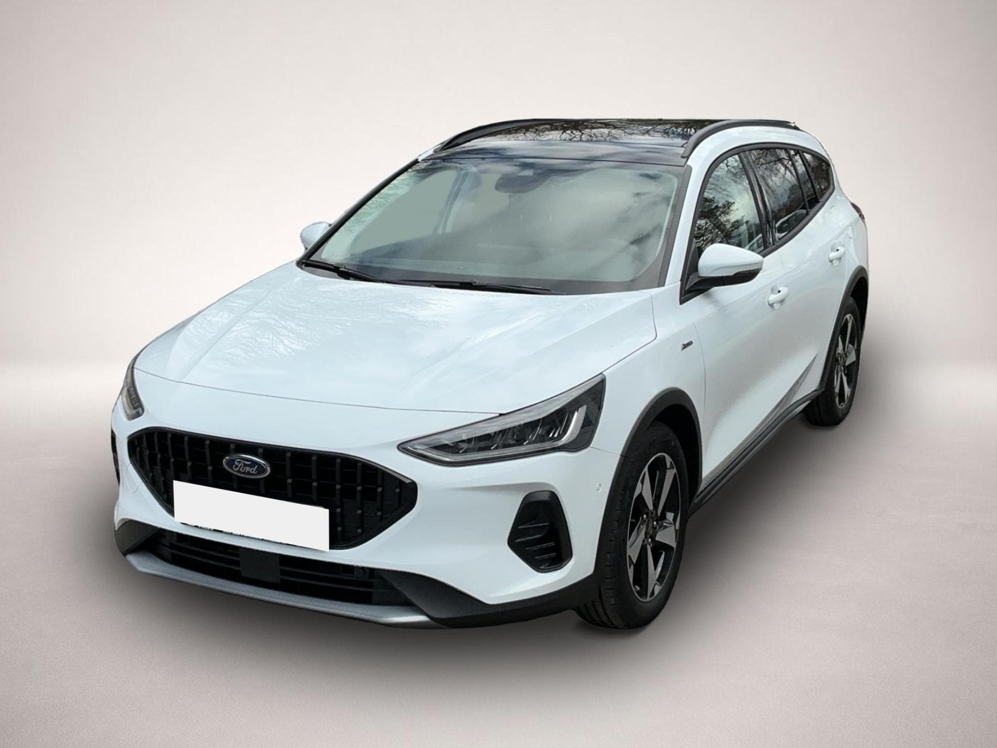 Ford Focus (2026) - Foto 1