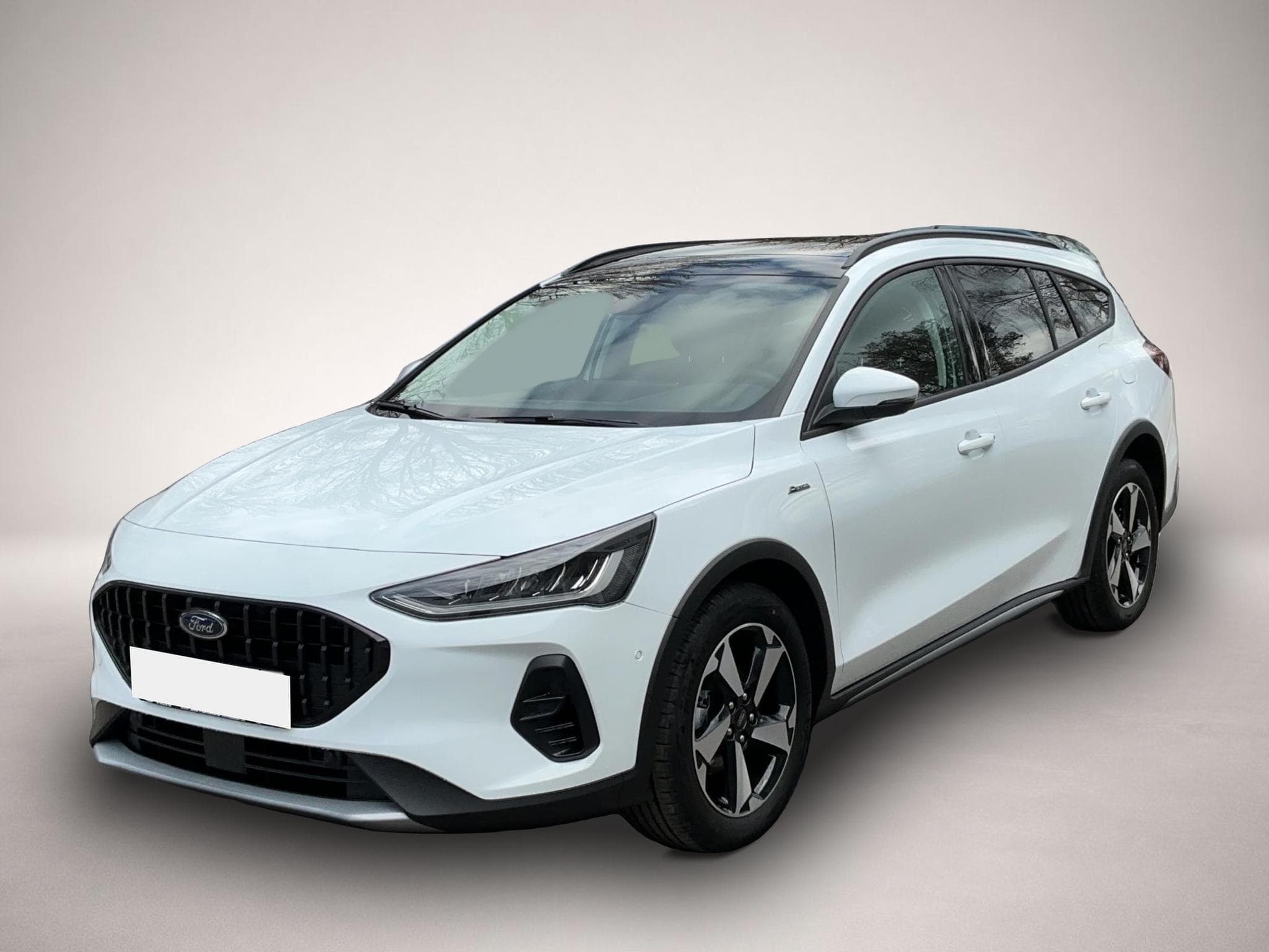 Ford Focus (2026) - Foto 2