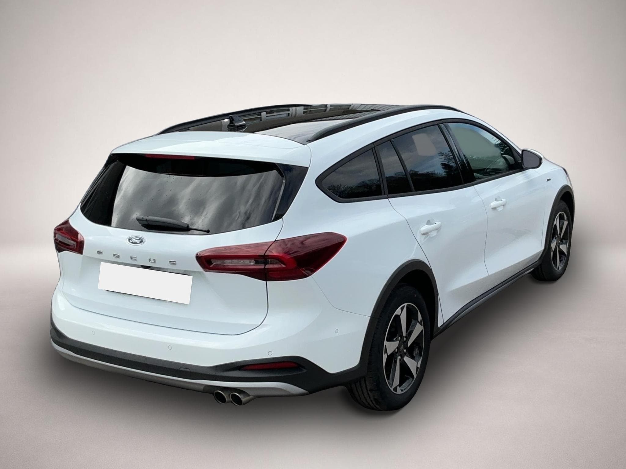 Ford Focus (2026) - Foto 5