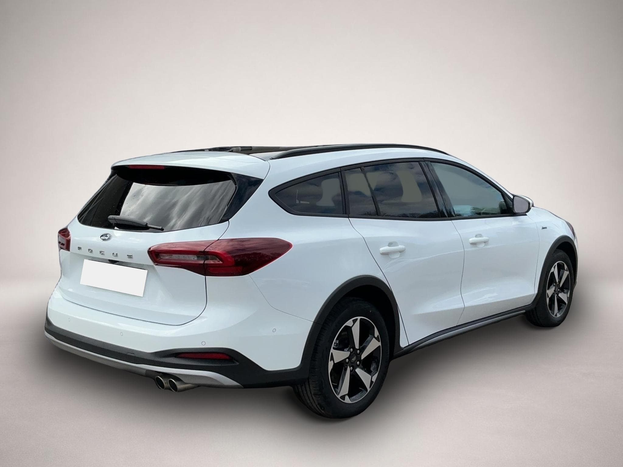 Ford Focus (2026) - Foto 6