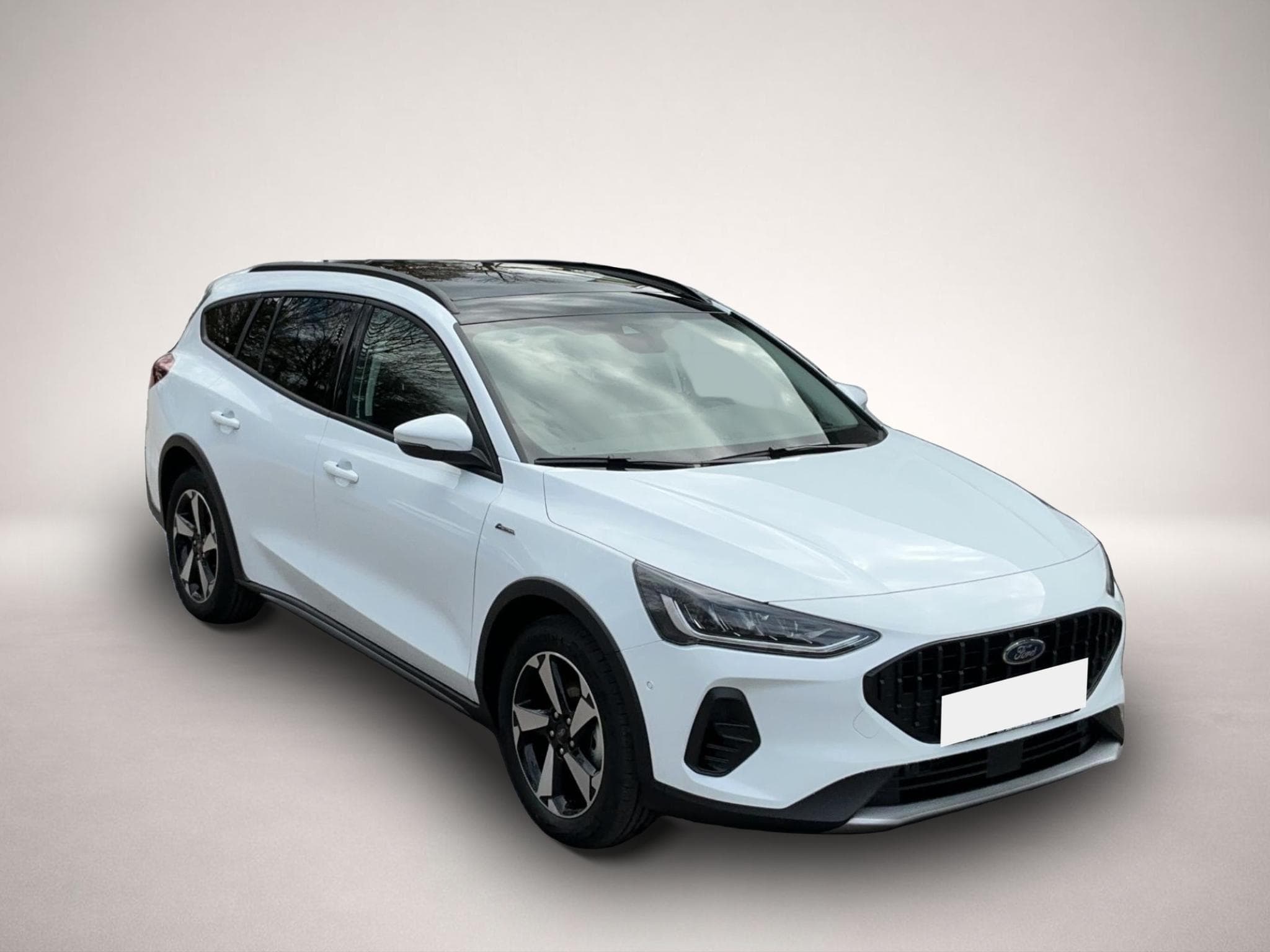 Ford Focus (2026) - Foto 7