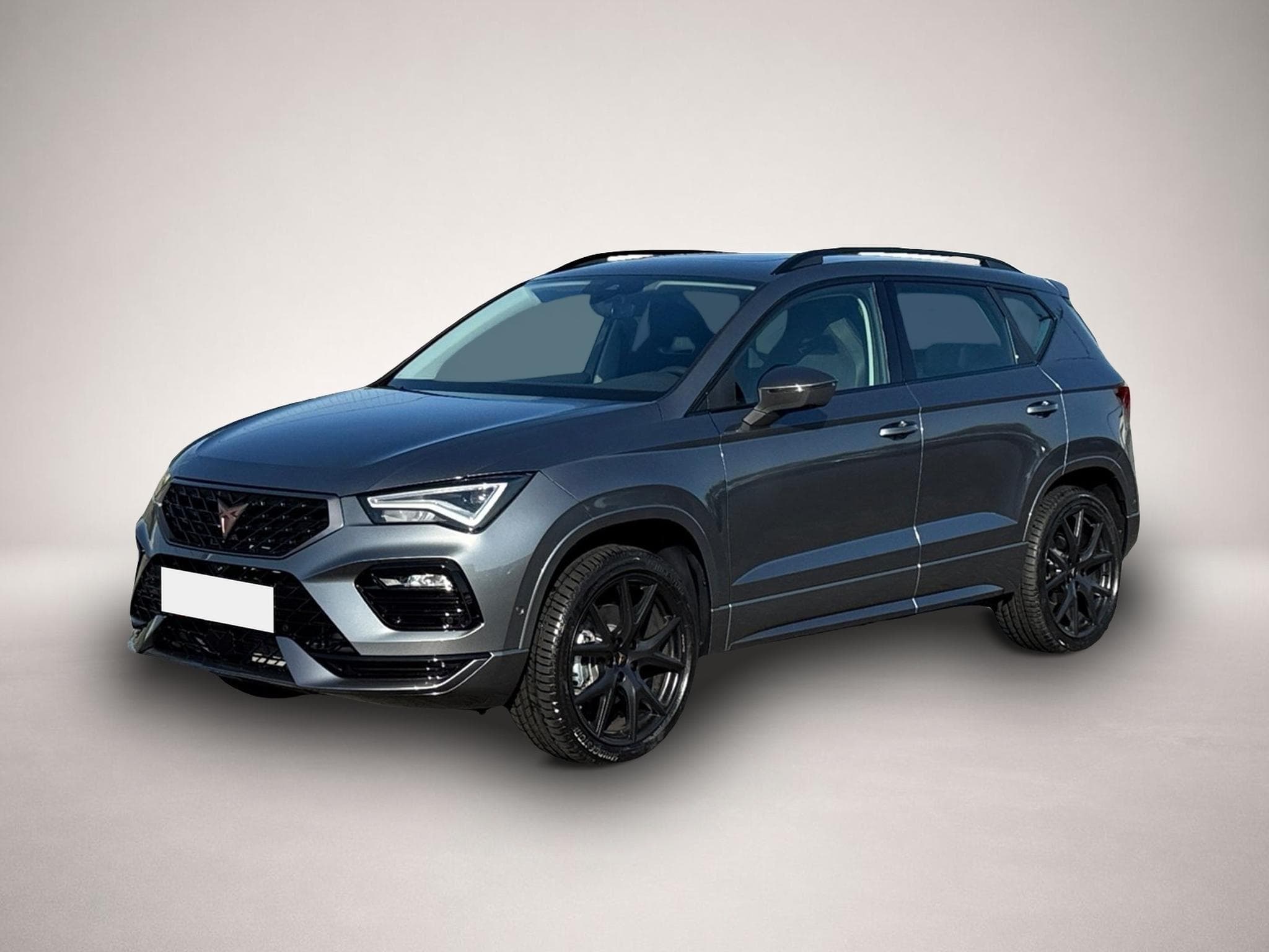 Cupra Ateca (2026) - Foto 1