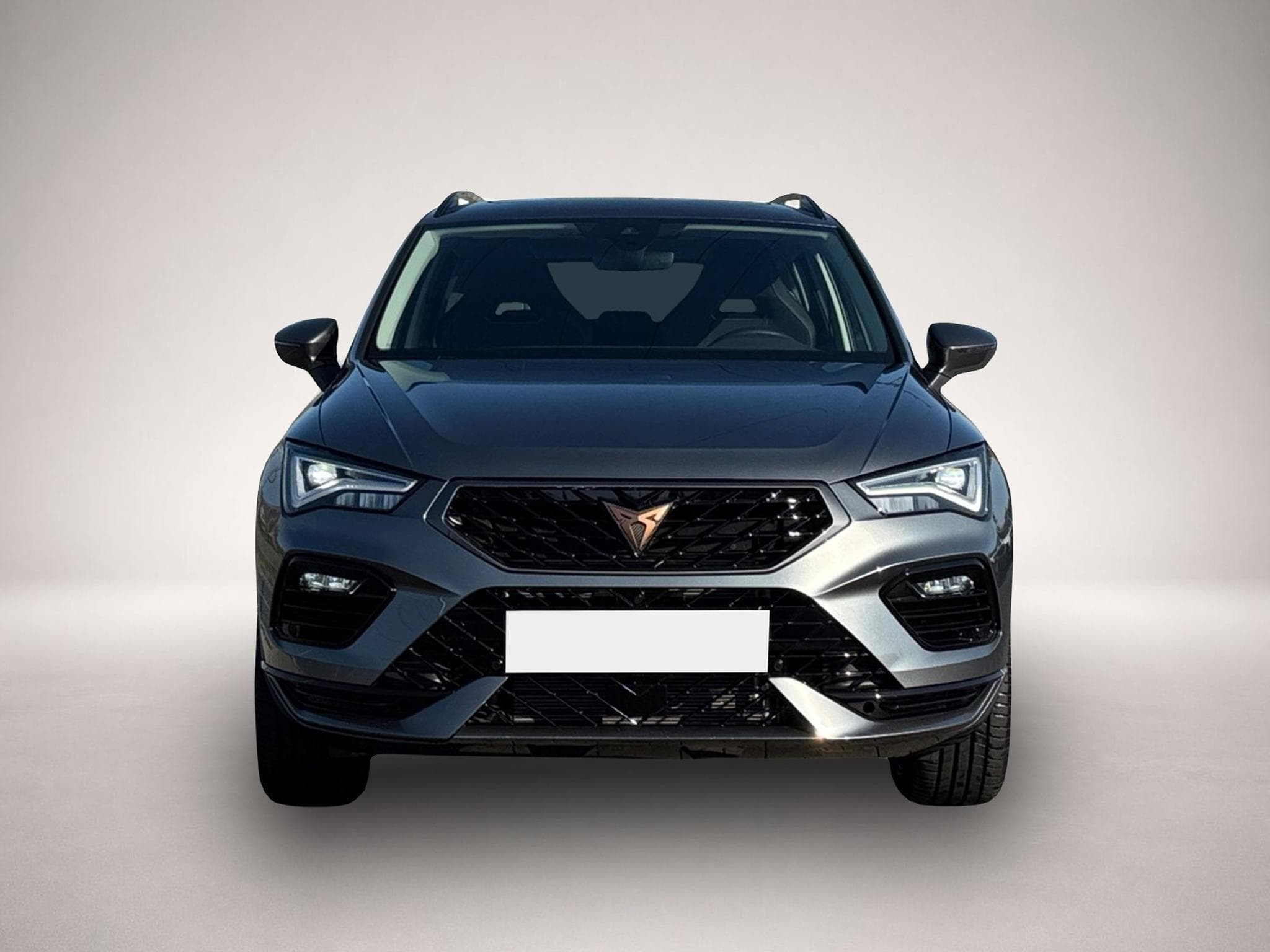Cupra Ateca (2026) - Foto 2