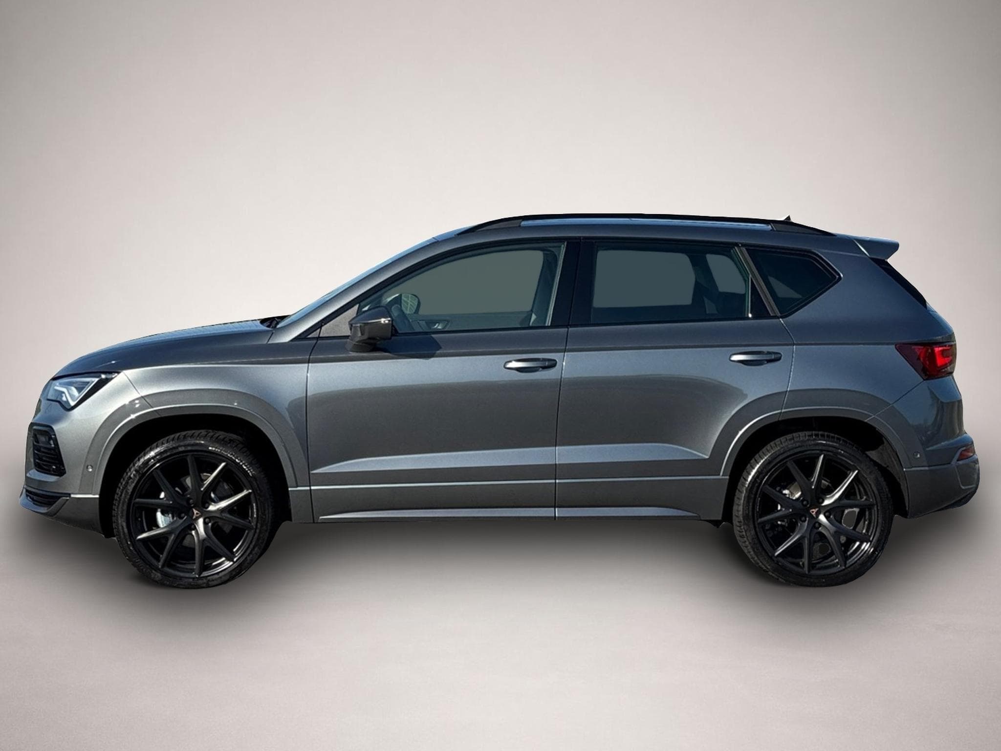 Cupra Ateca (2026) - Foto 3
