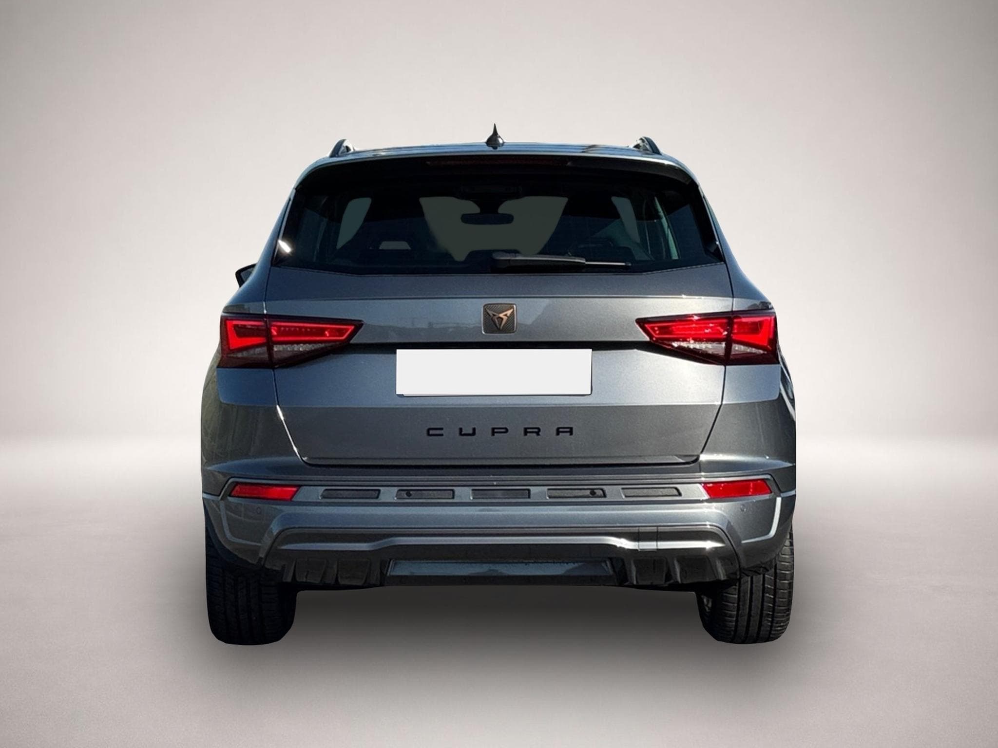 Cupra Ateca (2026) - Foto 5