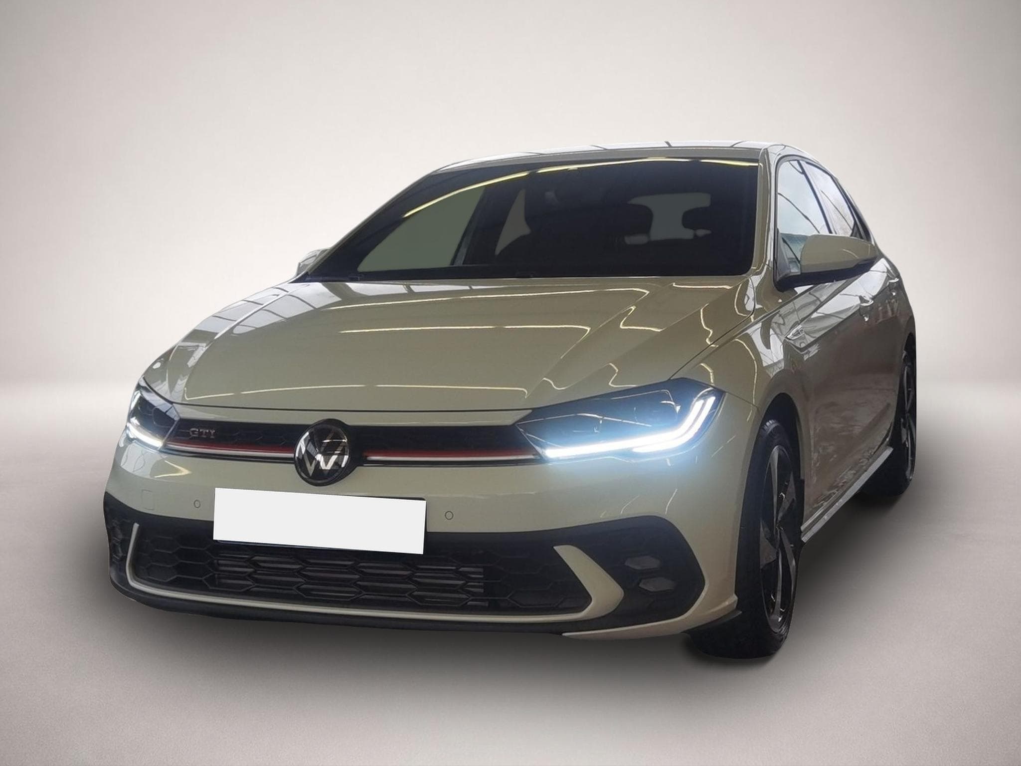 VW Polo (2026) - Foto 1