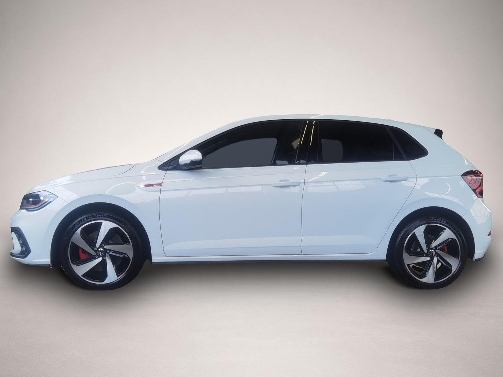 VW Polo (2026) - Foto 2