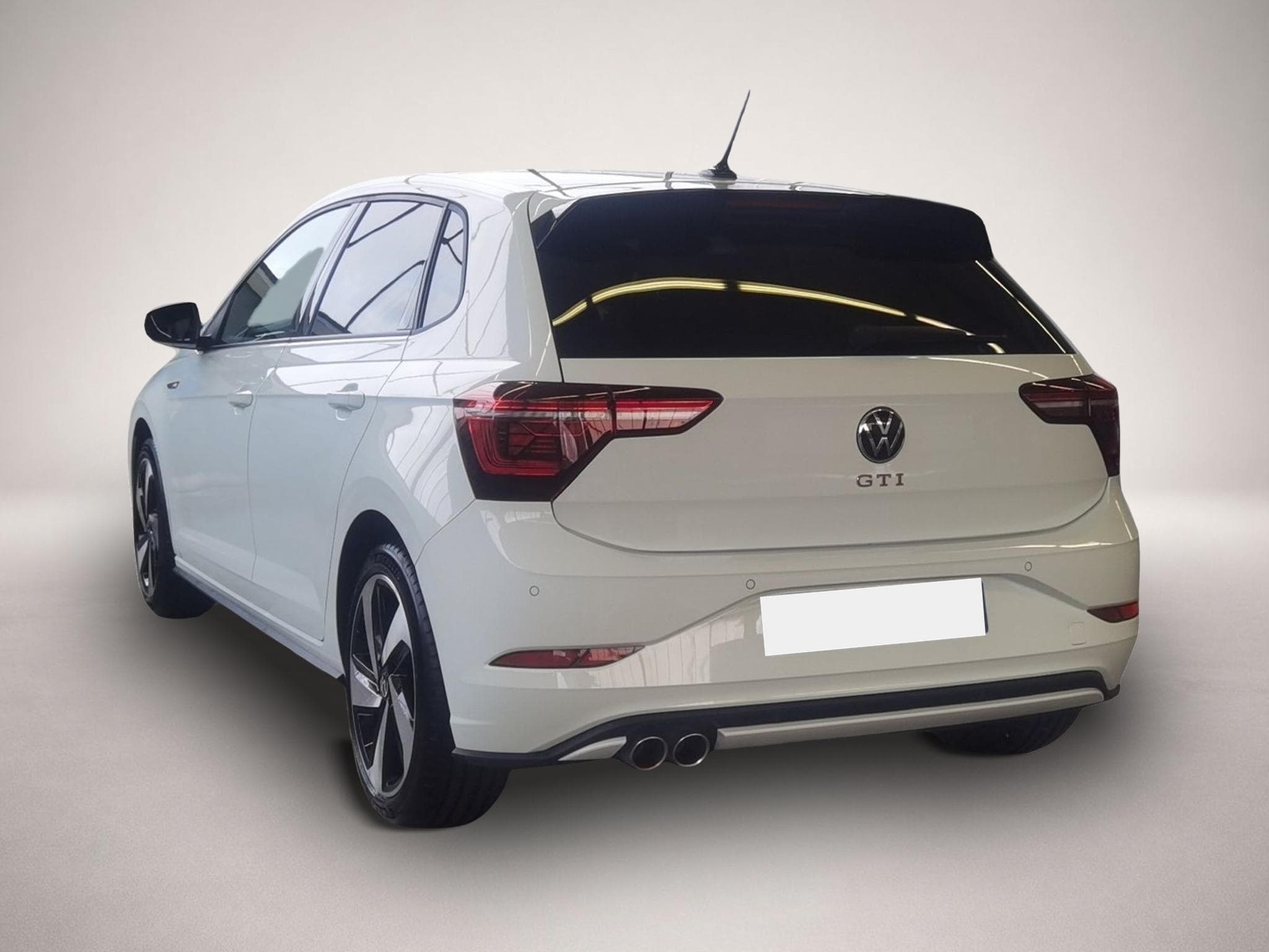 VW Polo (2026) - Foto 3