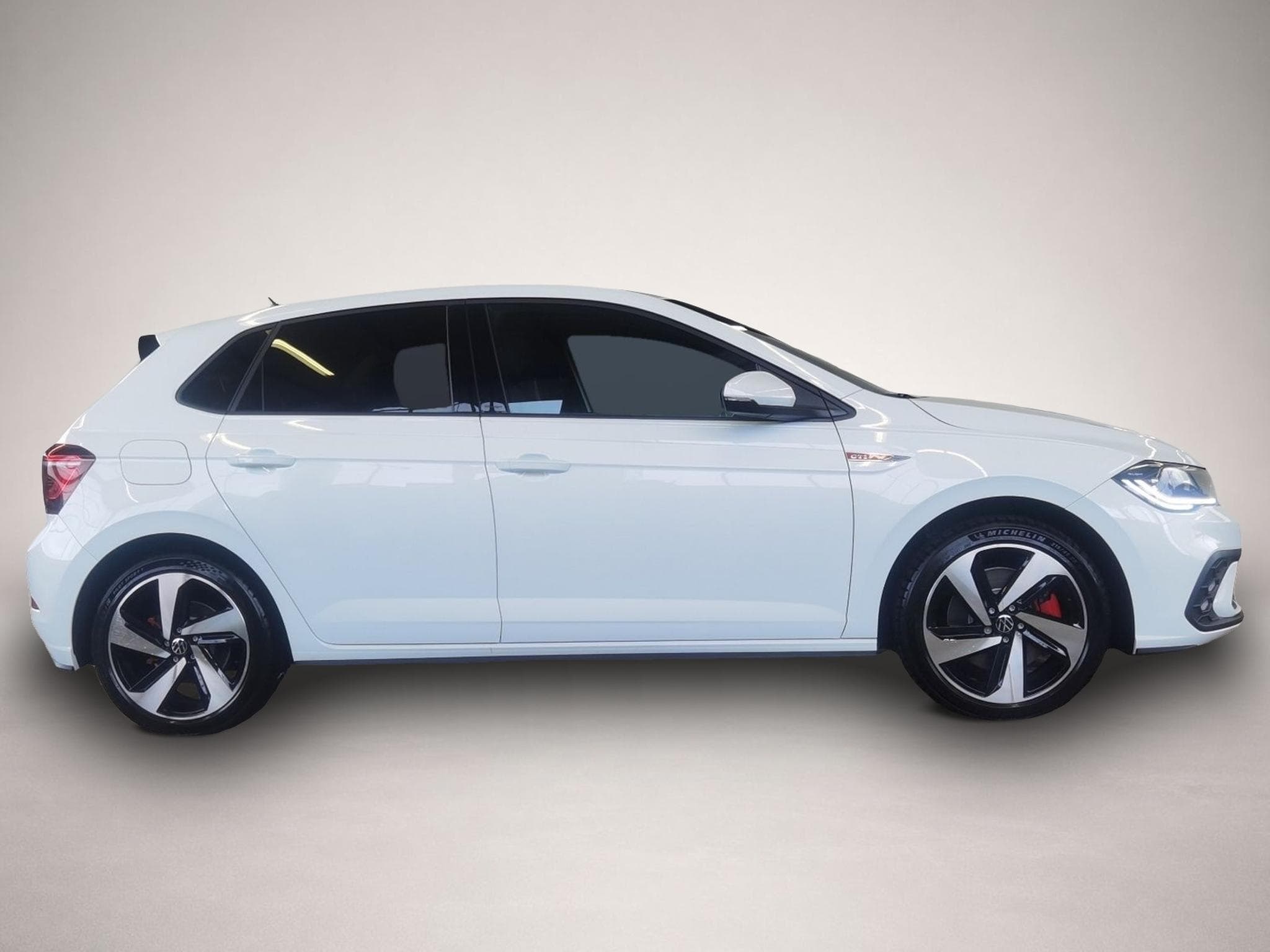 VW Polo (2026) - Foto 6