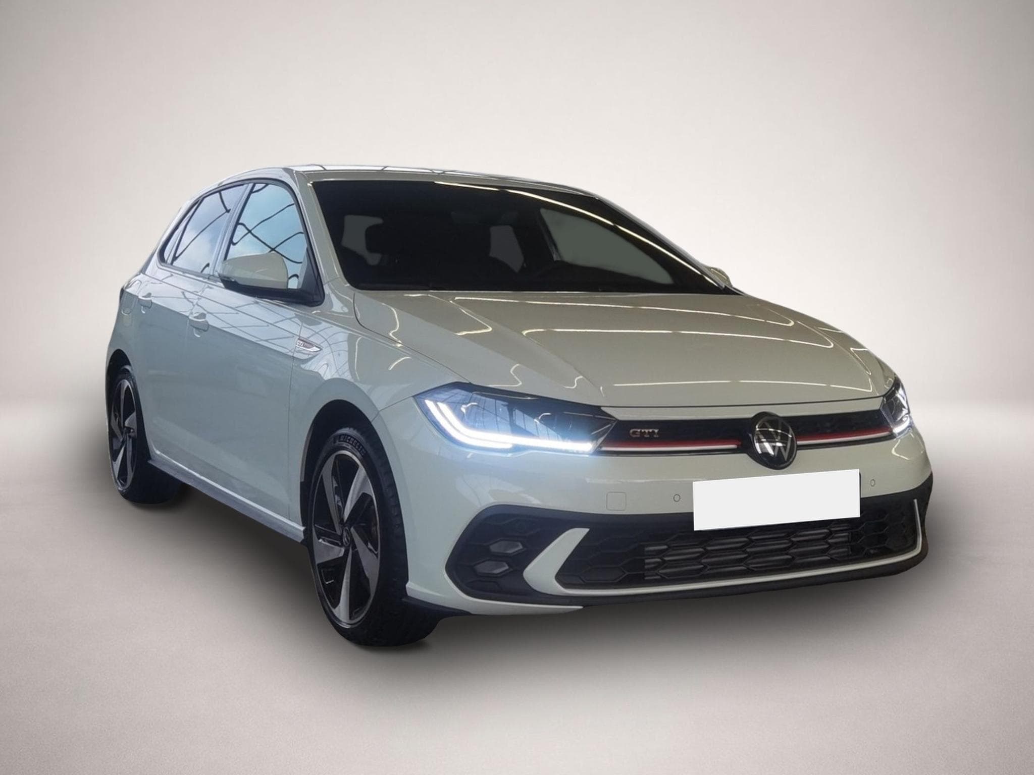 VW Polo (2026) - Foto 7