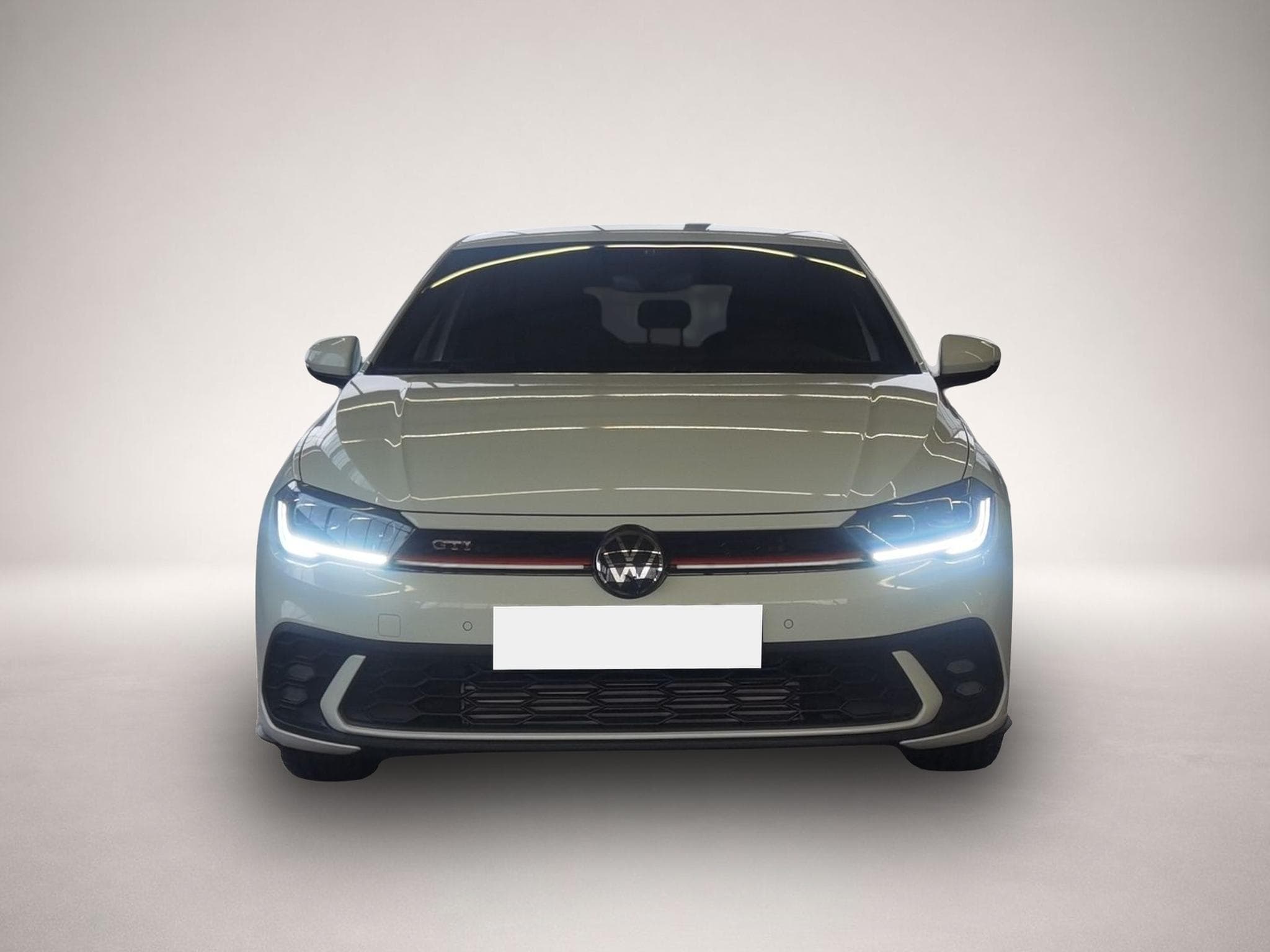VW Polo (2026) - Foto 8