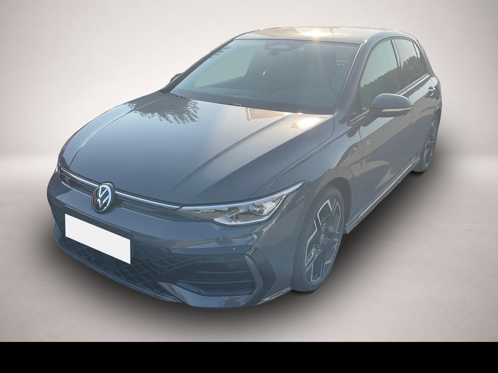 VW Golf (2026) - Foto 1