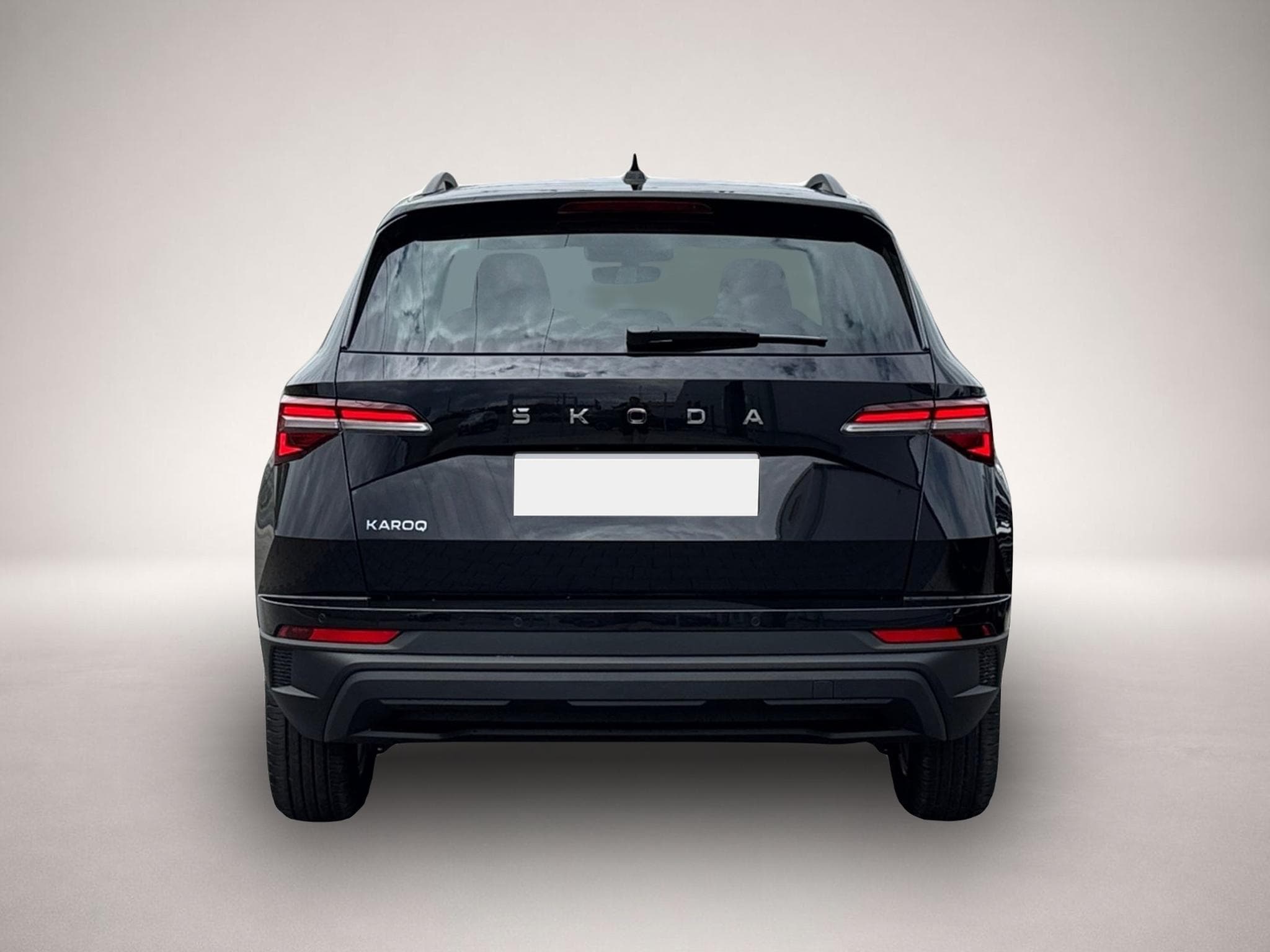 Skoda Karoq (2026) - Foto 5