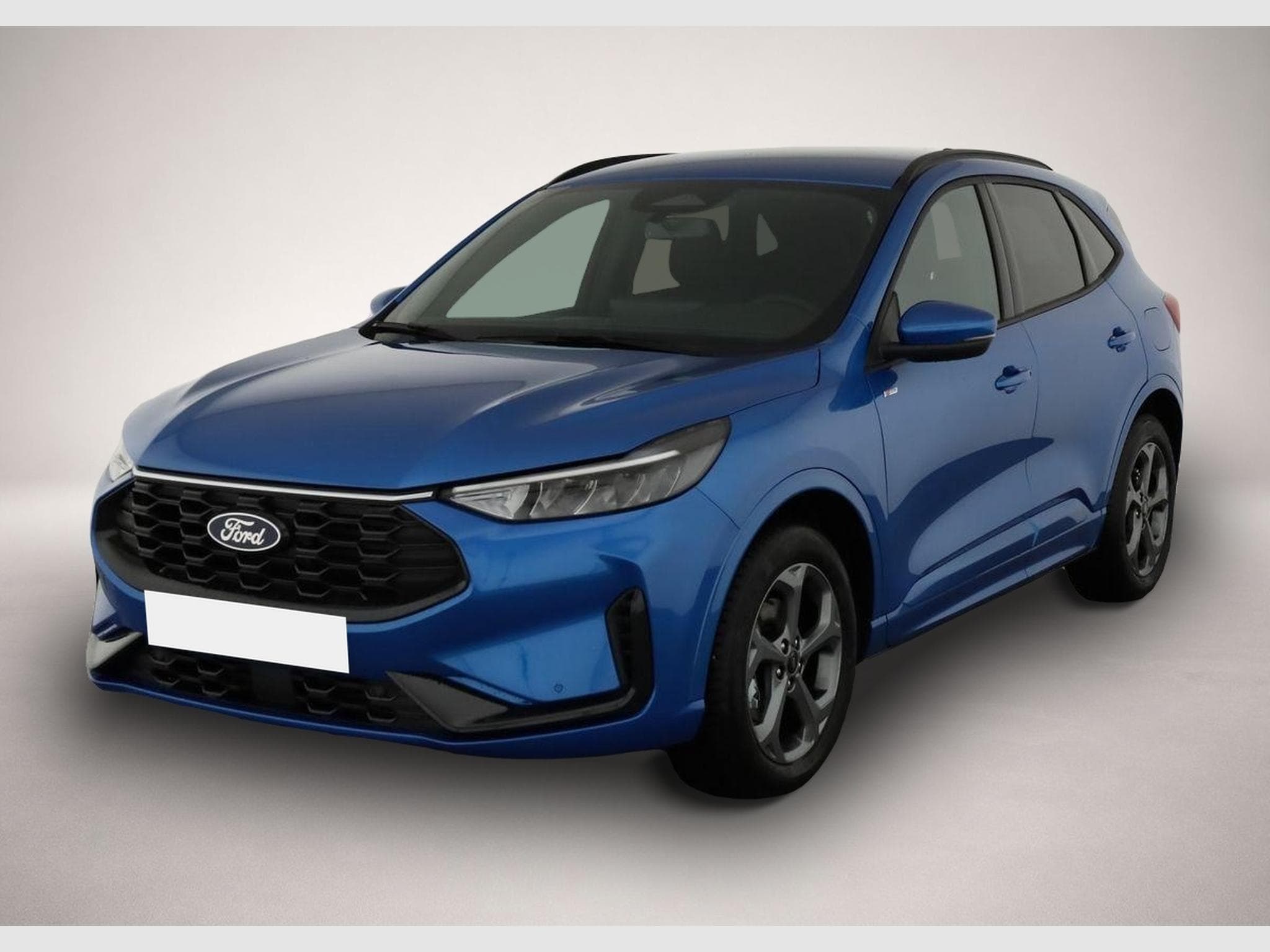 Ford Kuga (2026) - Foto 1