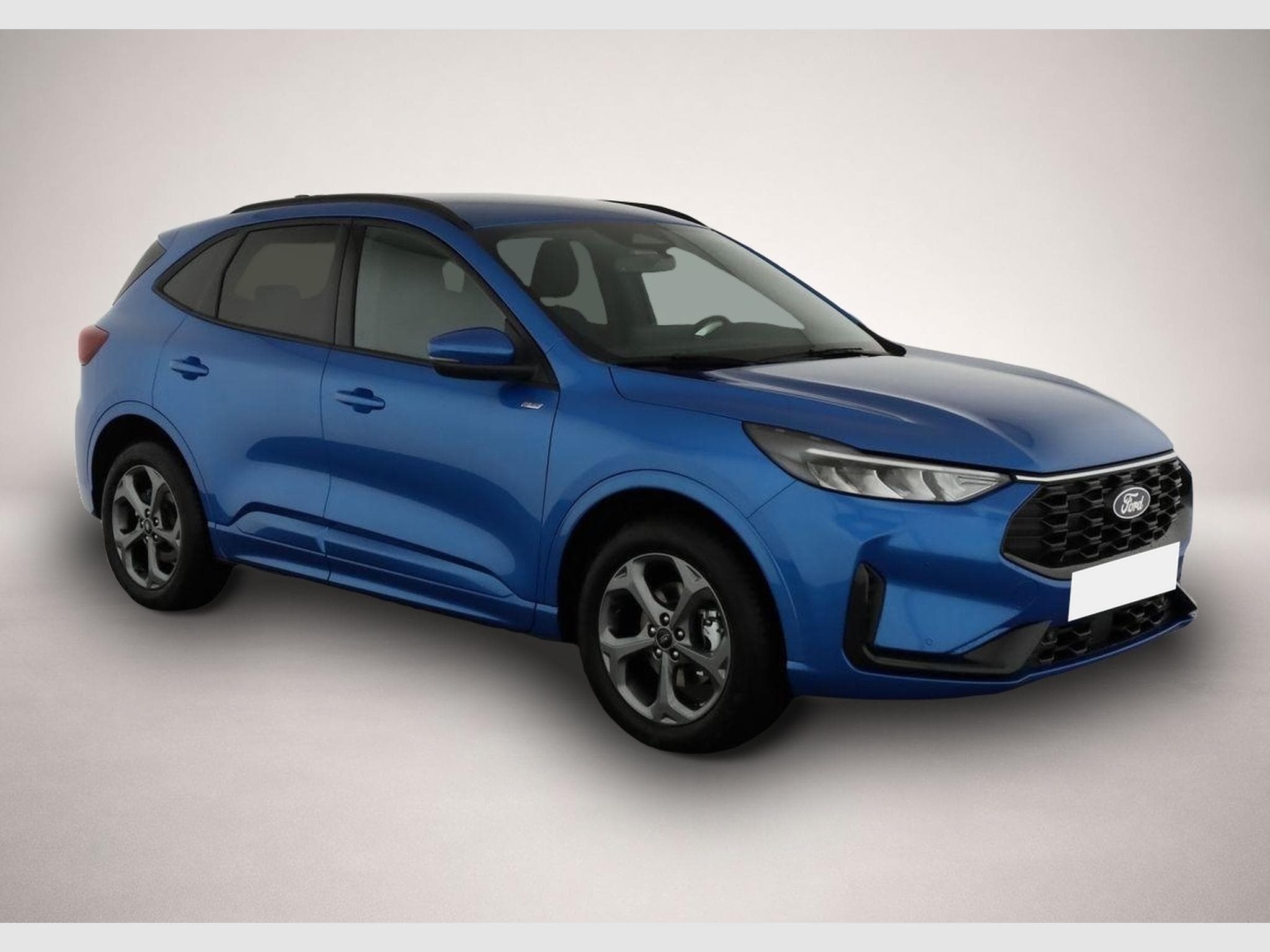 Ford Kuga (2026) - Foto 2