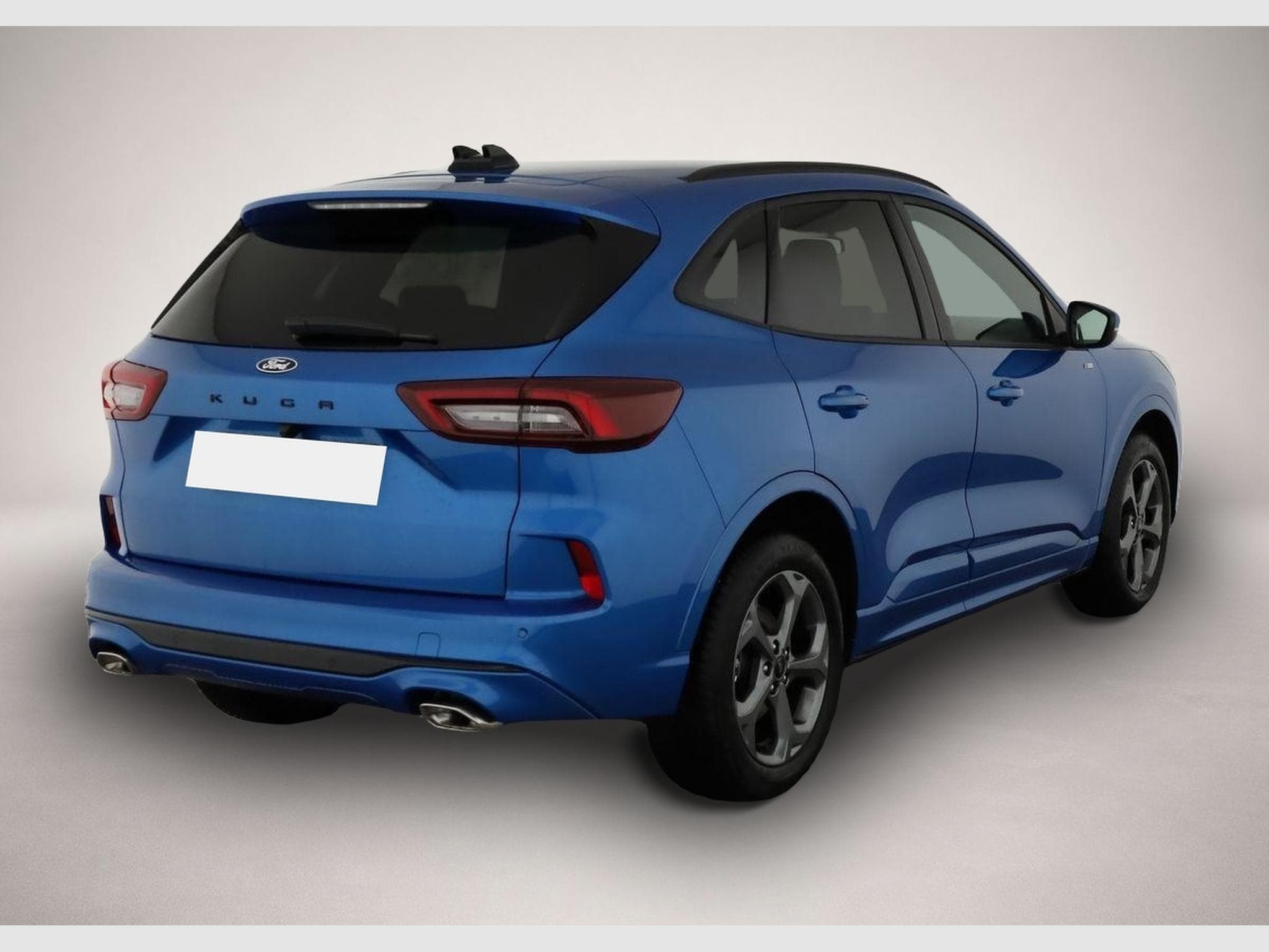 Ford Kuga (2026) - Foto 3