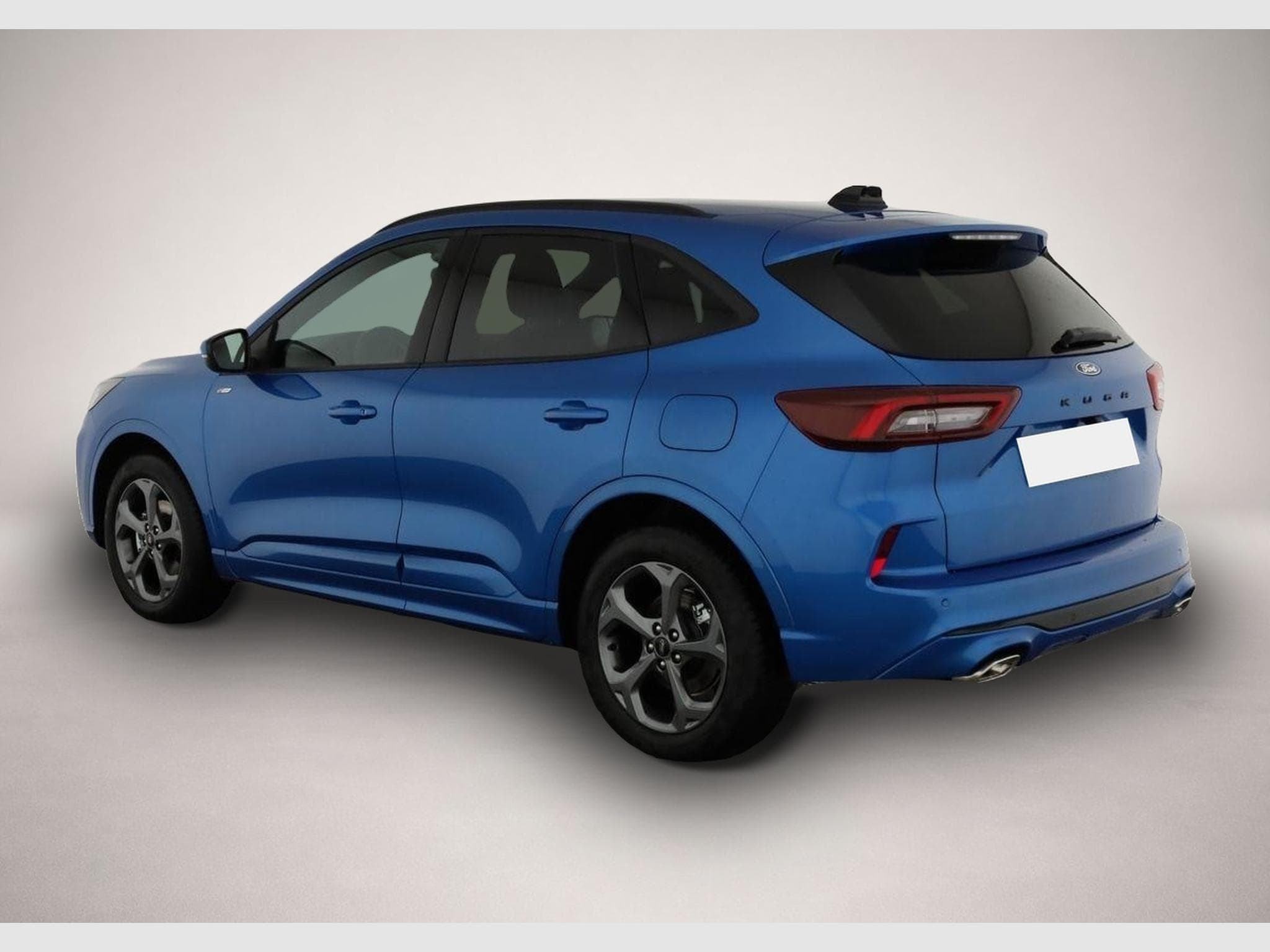 Ford Kuga (2026) - Foto 4