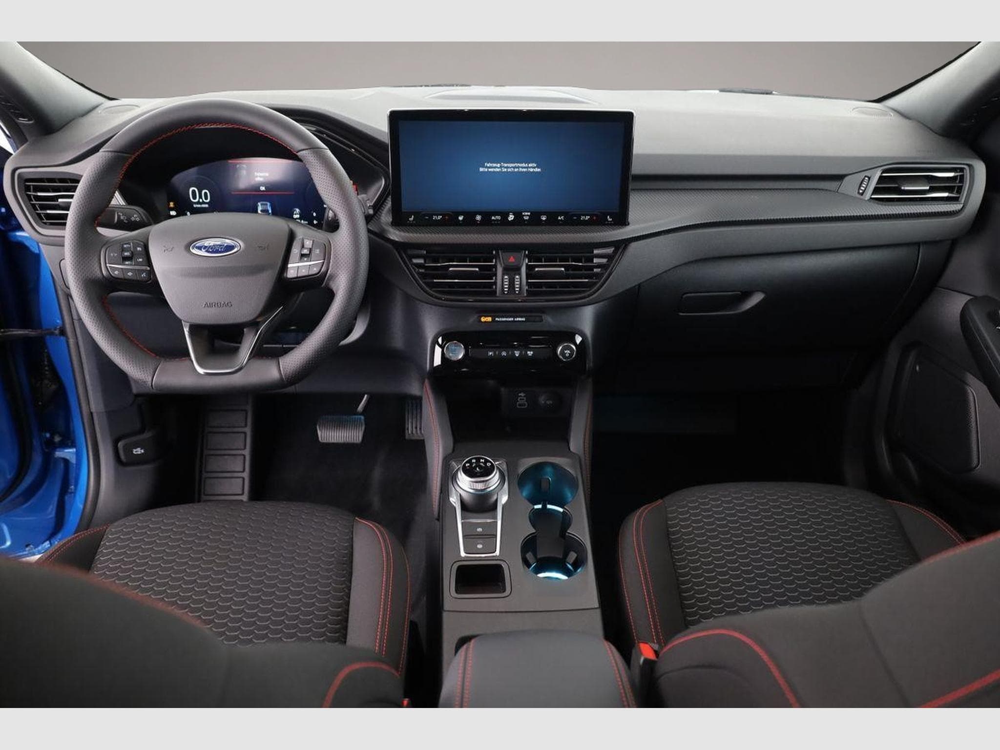 Ford Kuga (2026) - Foto 5