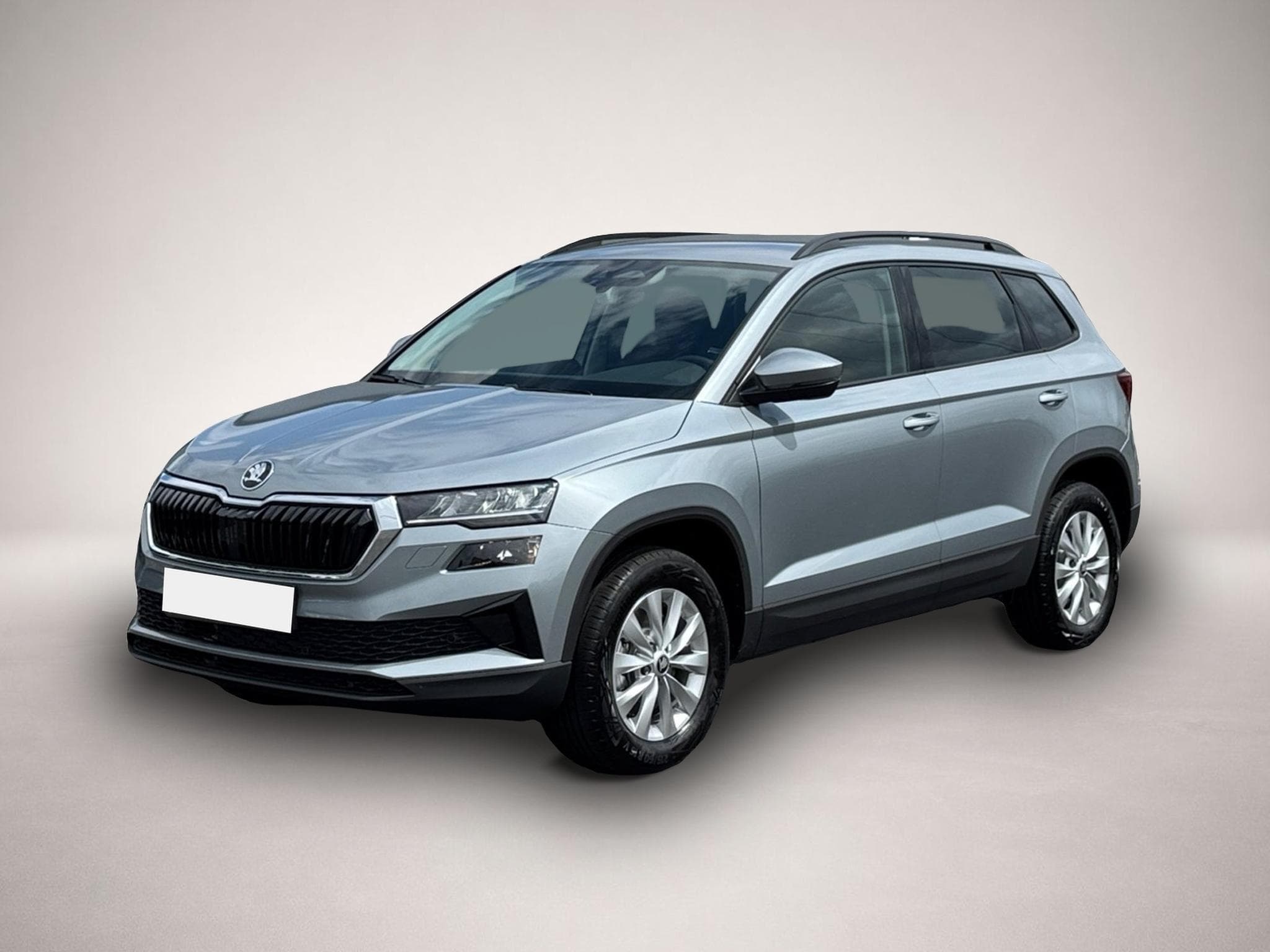Skoda Karoq (2026) - Foto 1