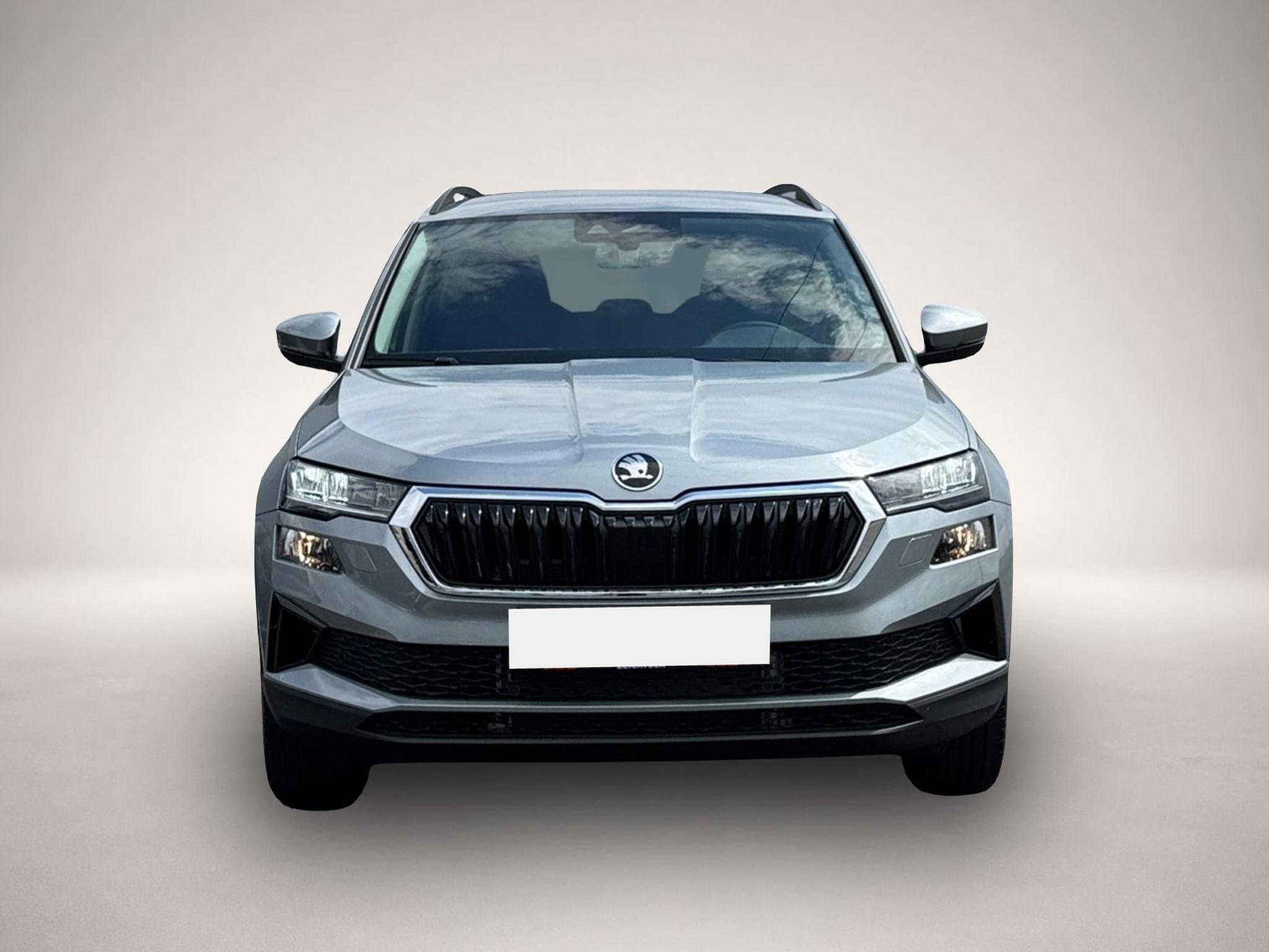 Skoda Karoq (2026) - Foto 2