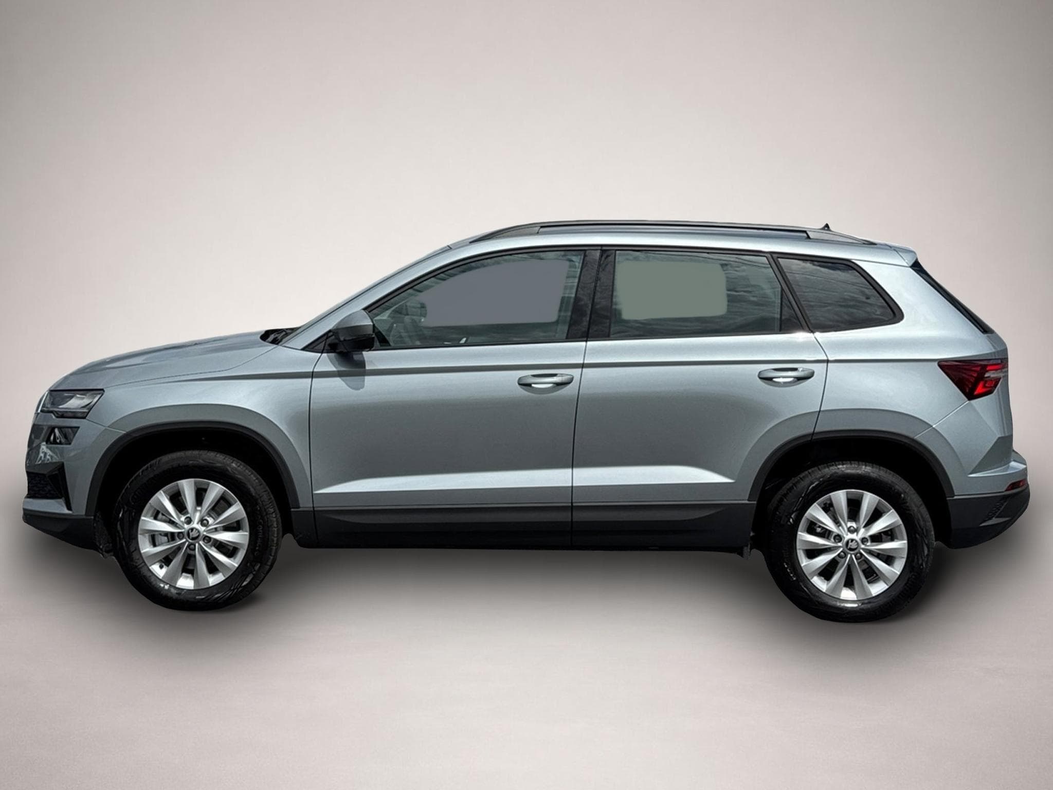 Skoda Karoq (2026) - Foto 3
