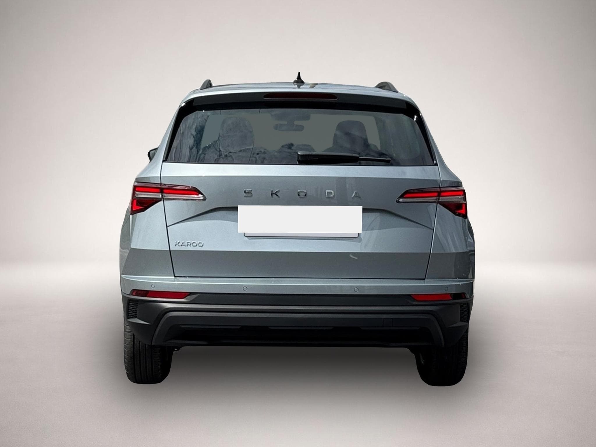 Skoda Karoq (2026) - Foto 5