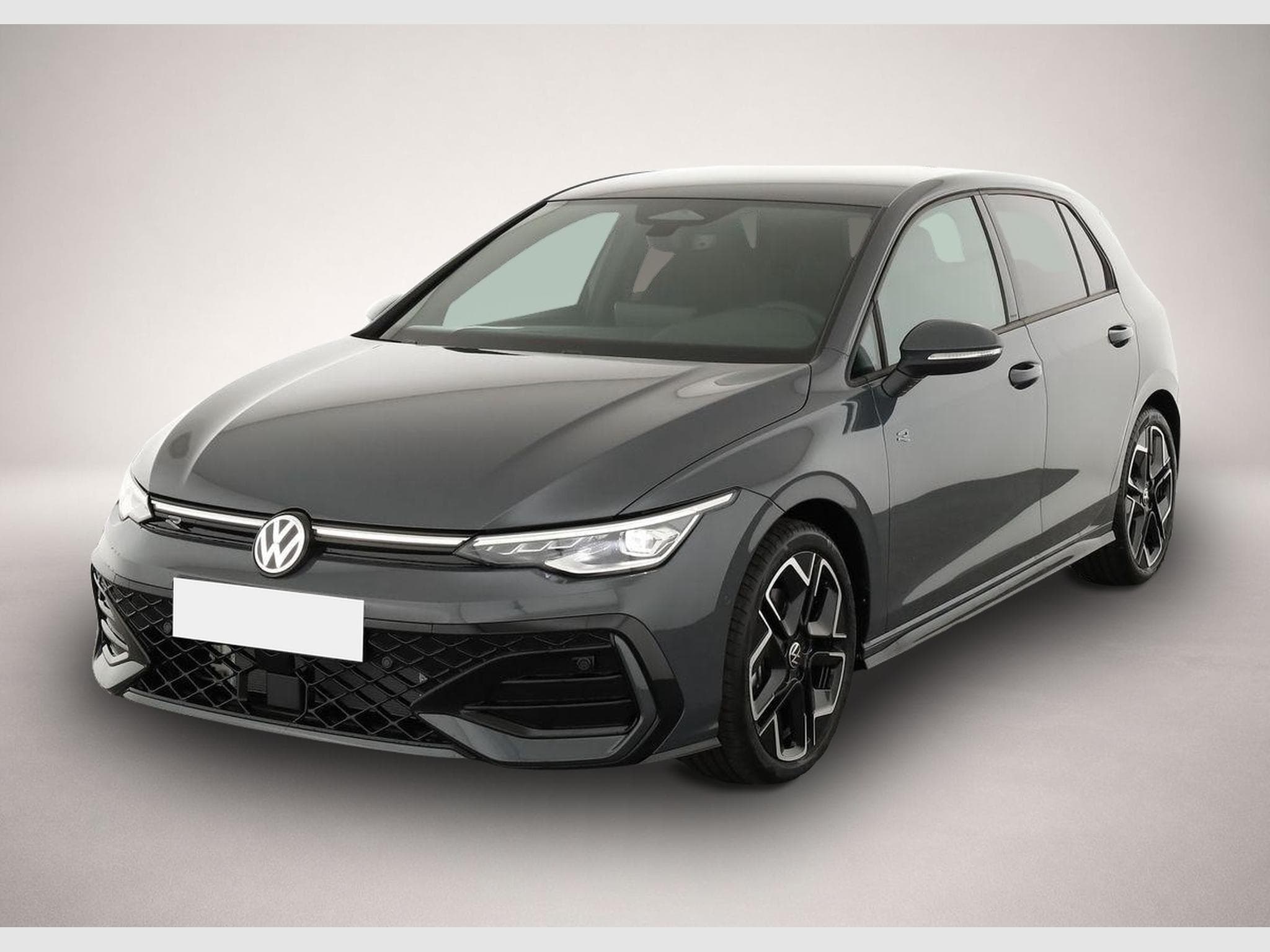 VW Golf (2026) - Foto 1