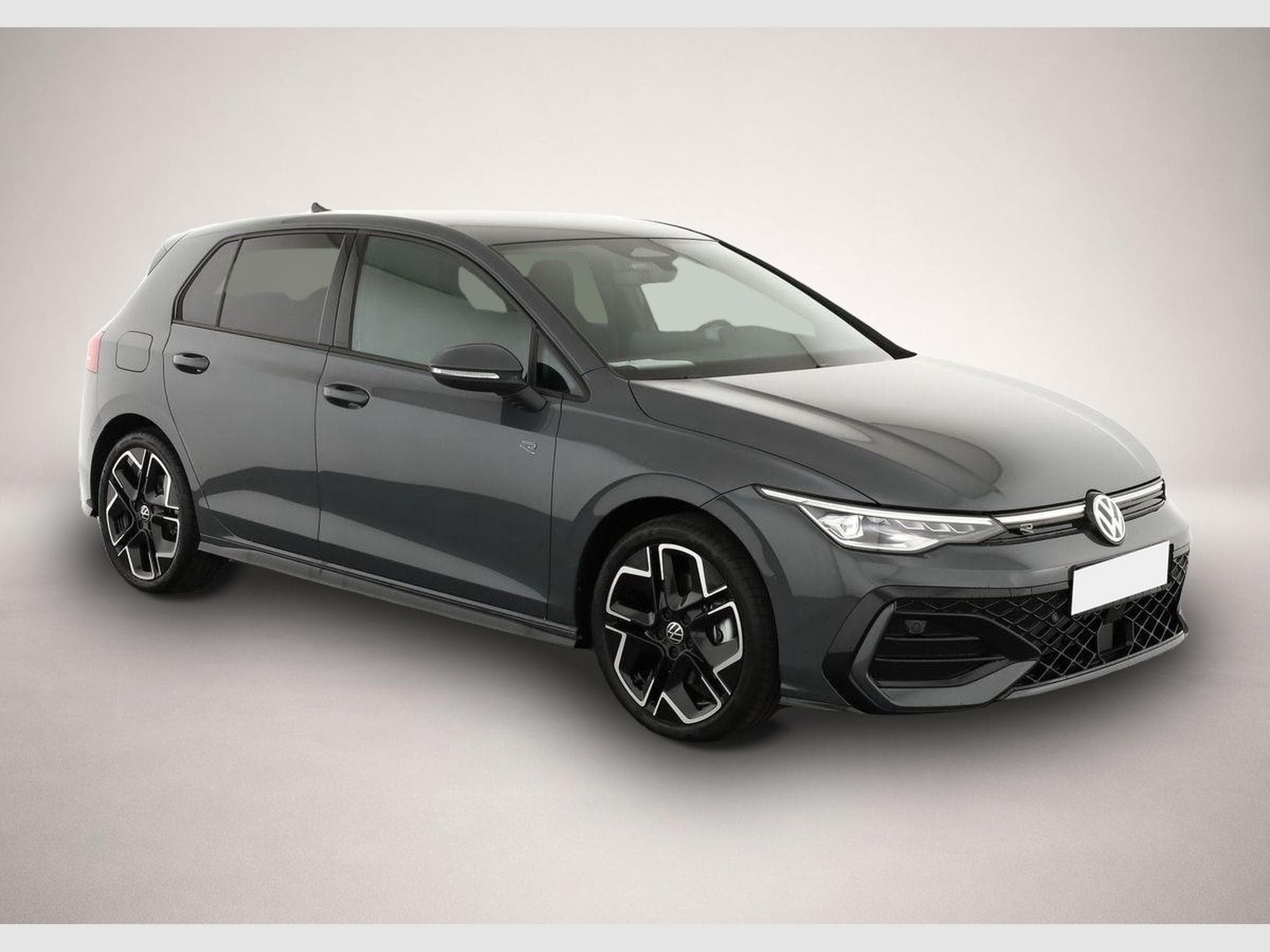 VW Golf (2026) - Foto 2