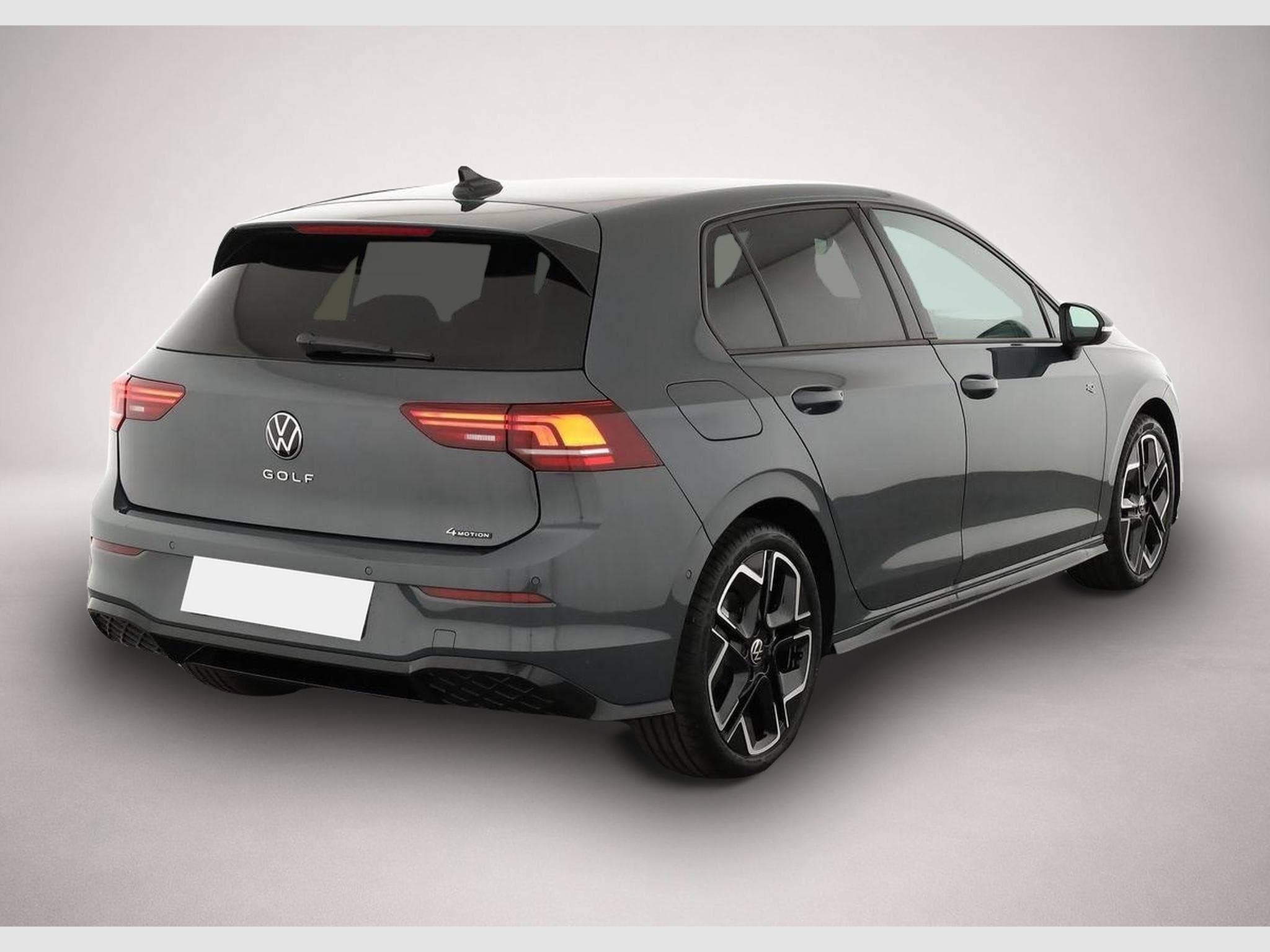 VW Golf (2026) - Foto 3