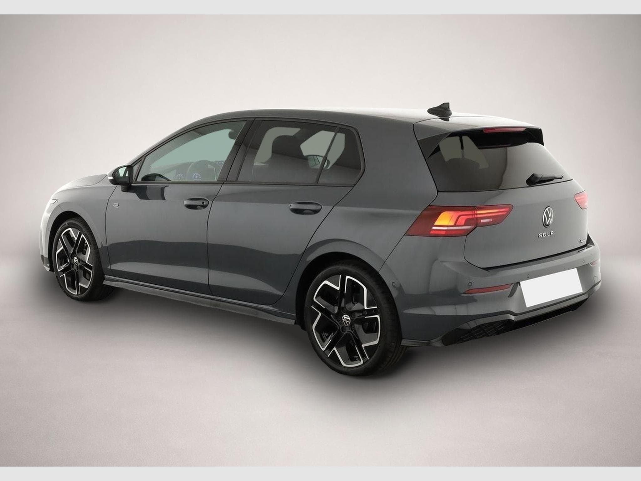 VW Golf (2026) - Foto 4