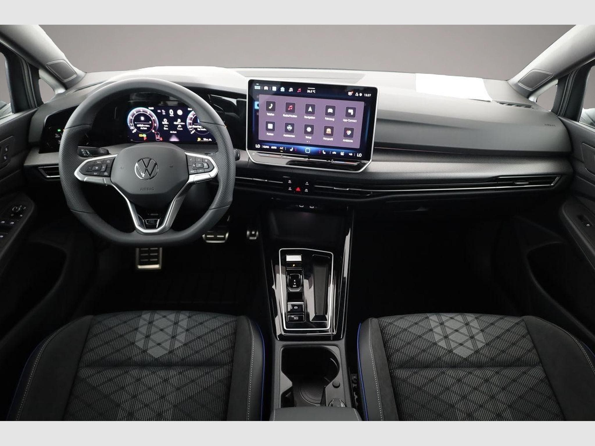 VW Golf (2026) - Foto 5