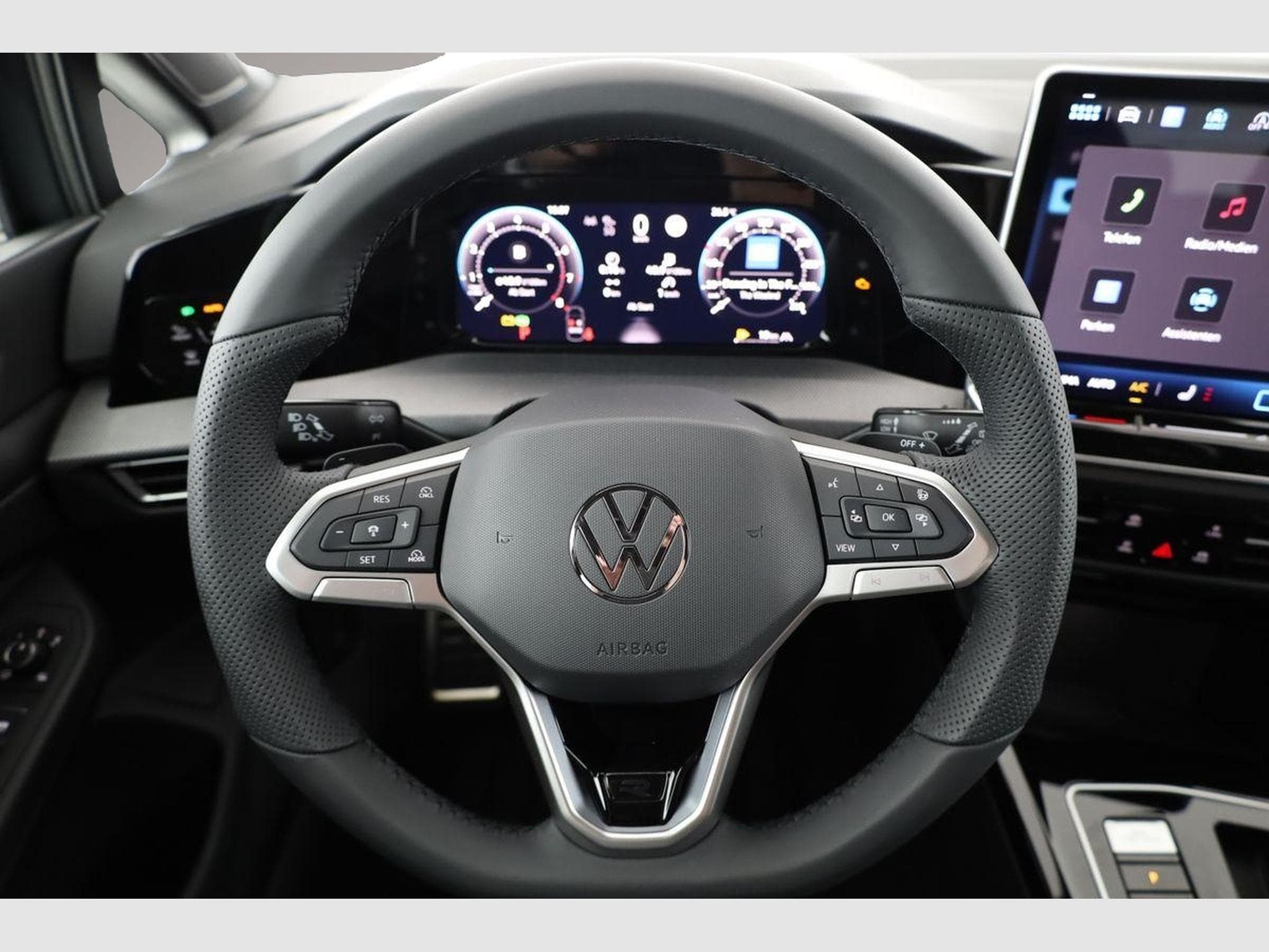 VW Golf (2026) - Foto 6