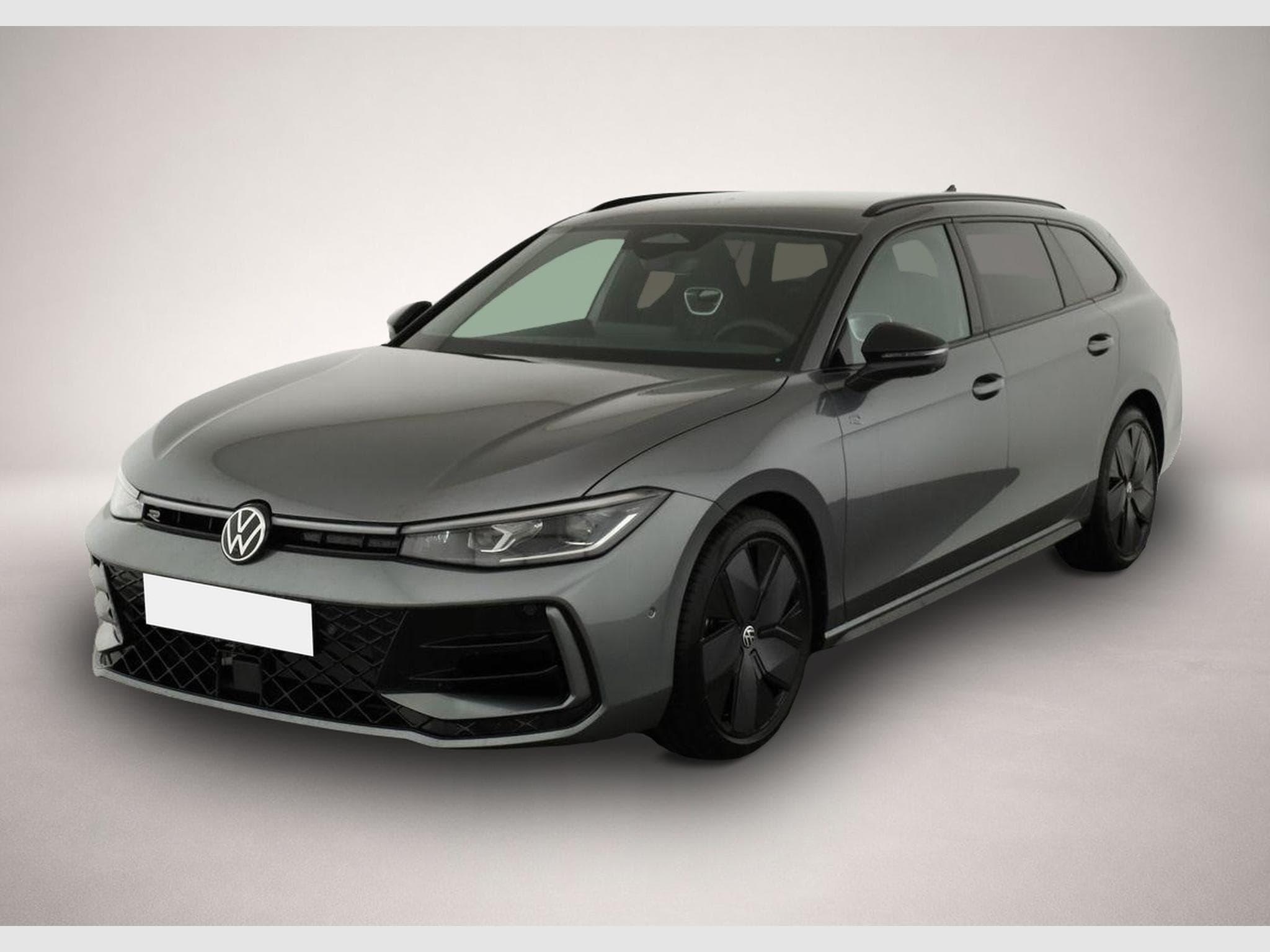 VW Passat (2026) - Foto 1