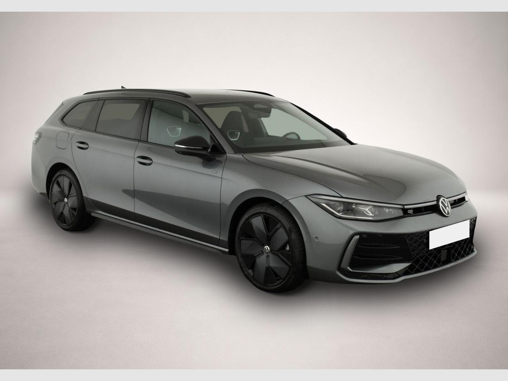 VW Passat (2026) - Foto 2