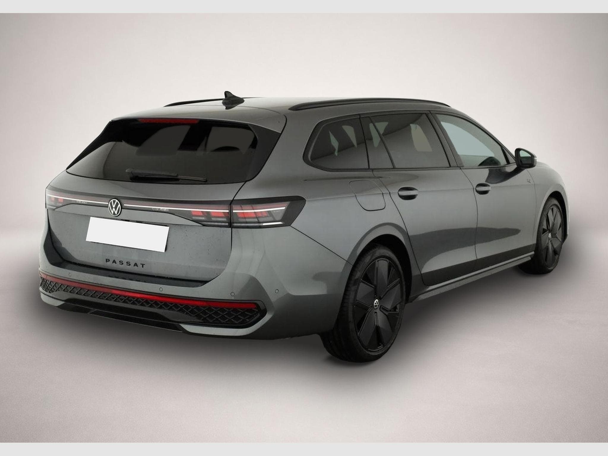 VW Passat (2026) - Foto 3