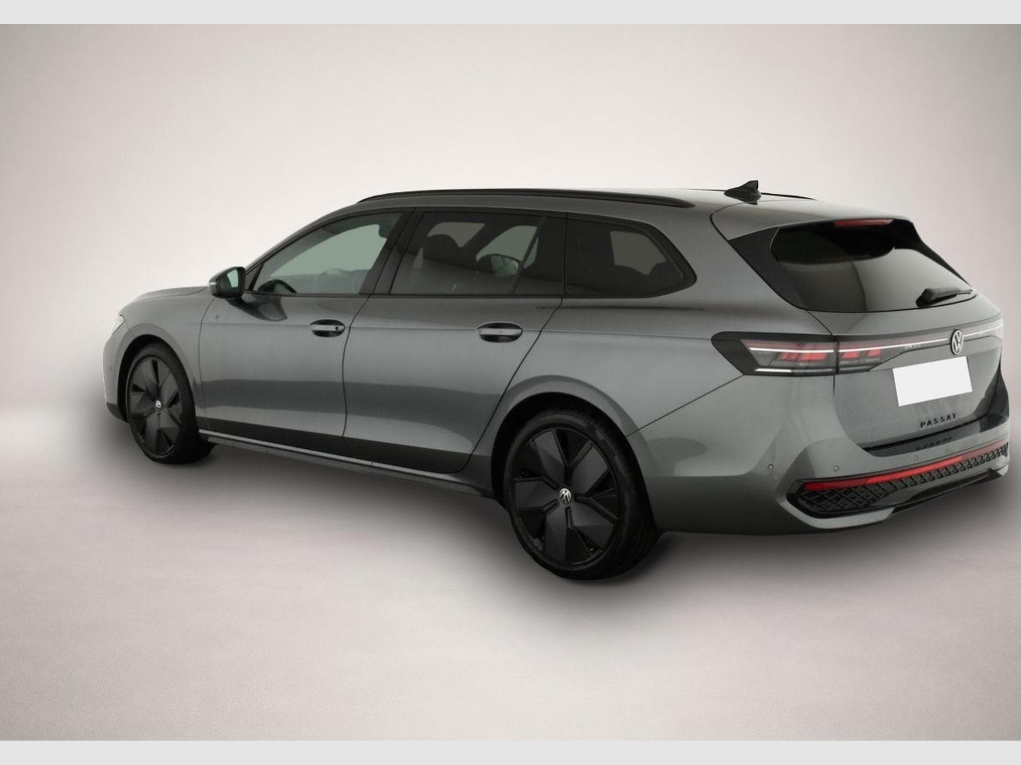 VW Passat (2026) - Foto 4