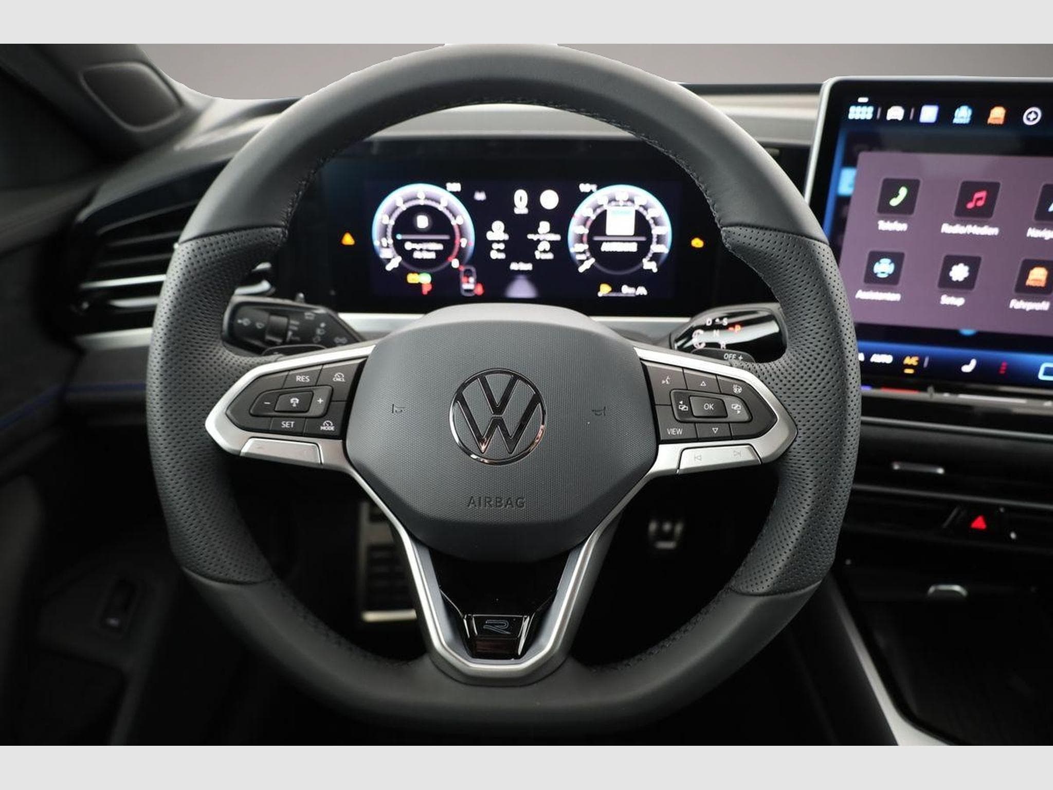 VW Passat (2026) - Foto 6