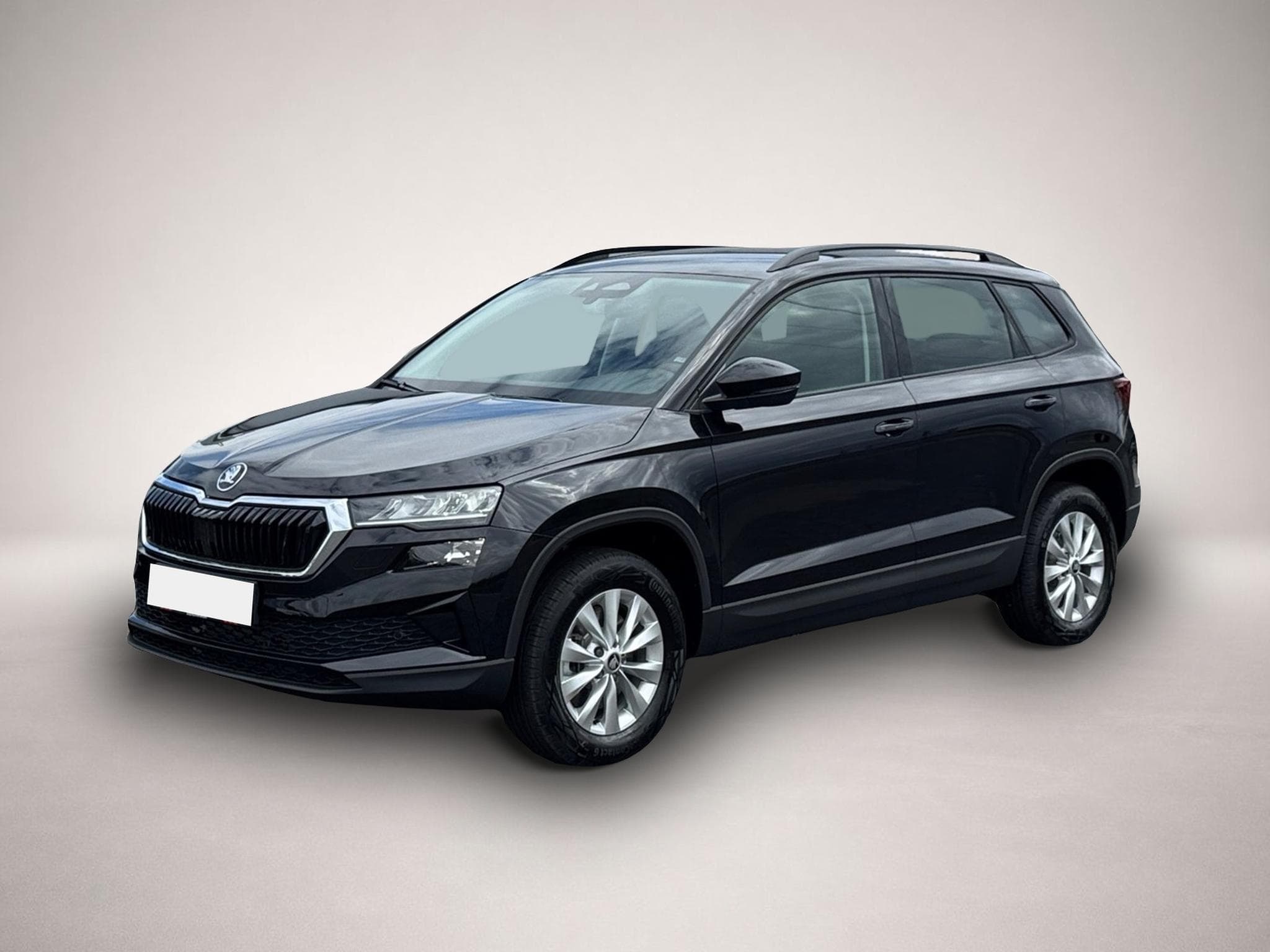Skoda Karoq (2026) - Foto 1