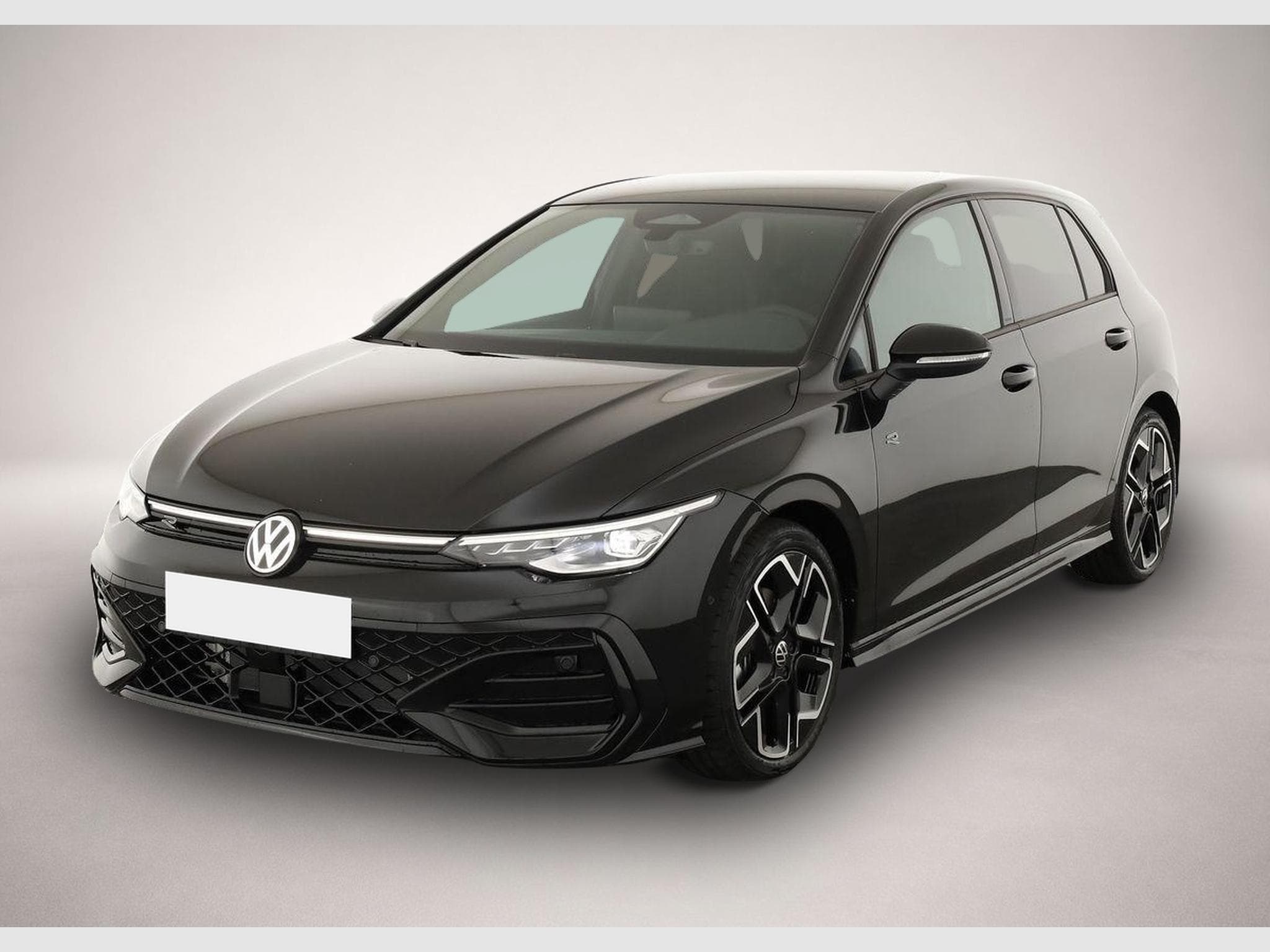 VW Golf (2026) - Foto 1